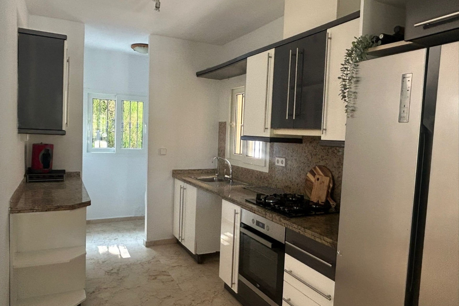 Återförsäljning - Villa -
Orihuela Costa - Costa Blanca