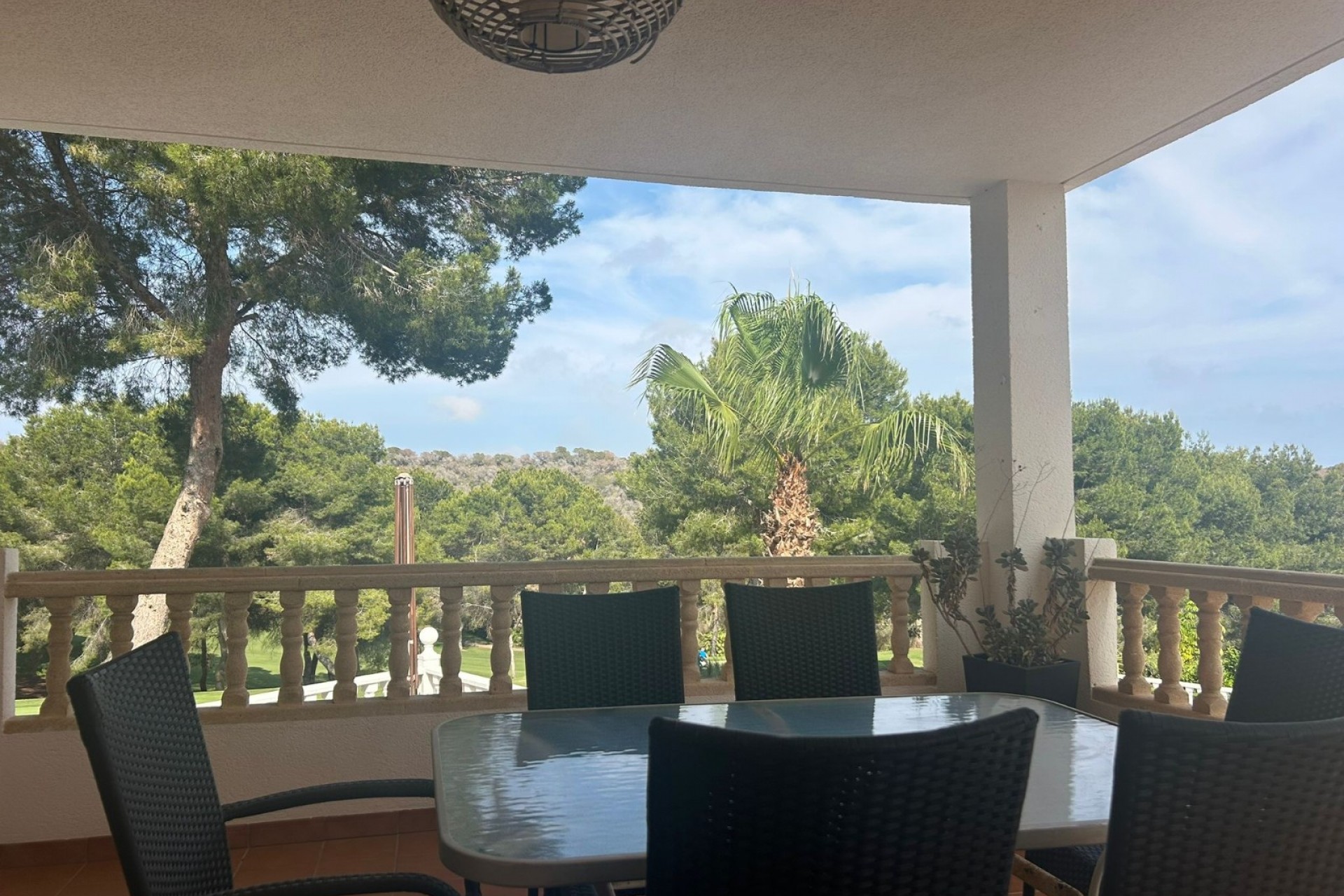 Återförsäljning - Villa -
Orihuela Costa - Costa Blanca