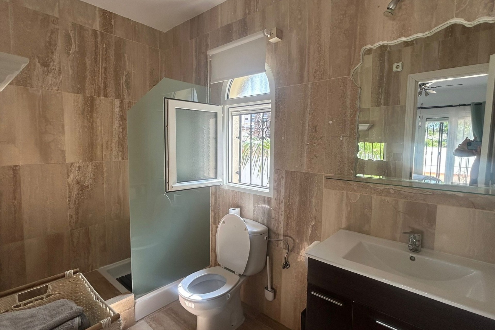 Återförsäljning - Villa -
Orihuela Costa - Costa Blanca