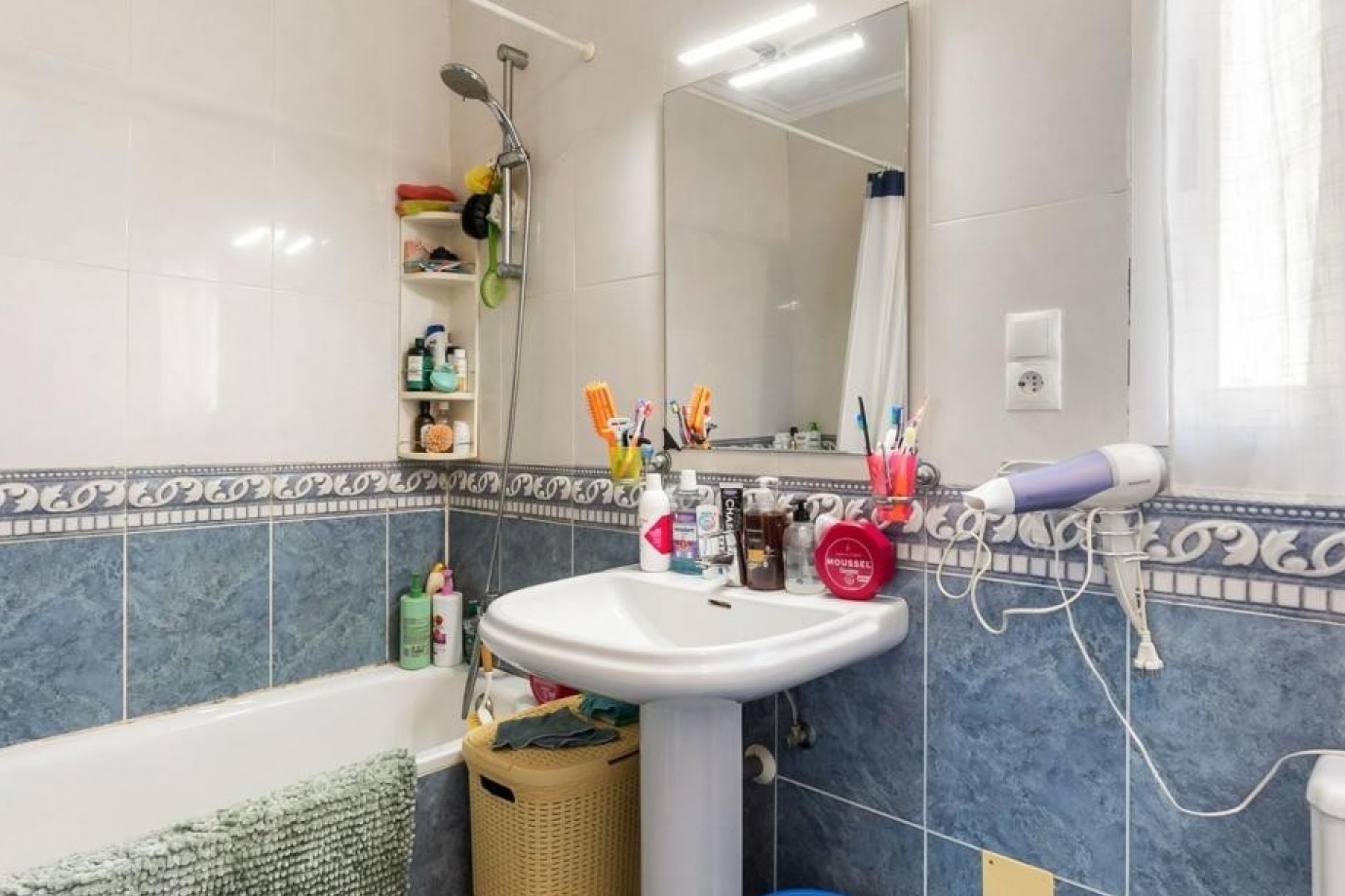 Återförsäljning - Villa -
Orihuela Costa - Costa Blanca