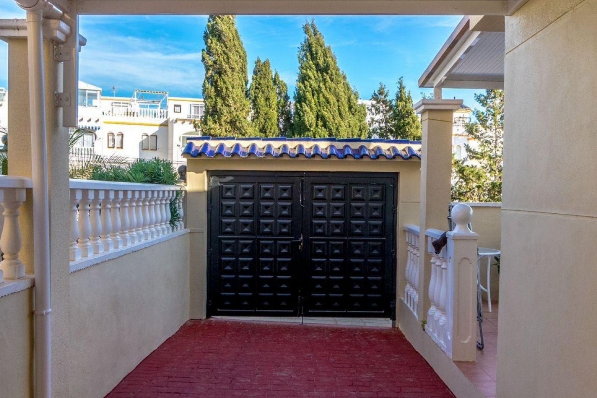 Återförsäljning - Villa -
Orihuela Costa - Costa Blanca