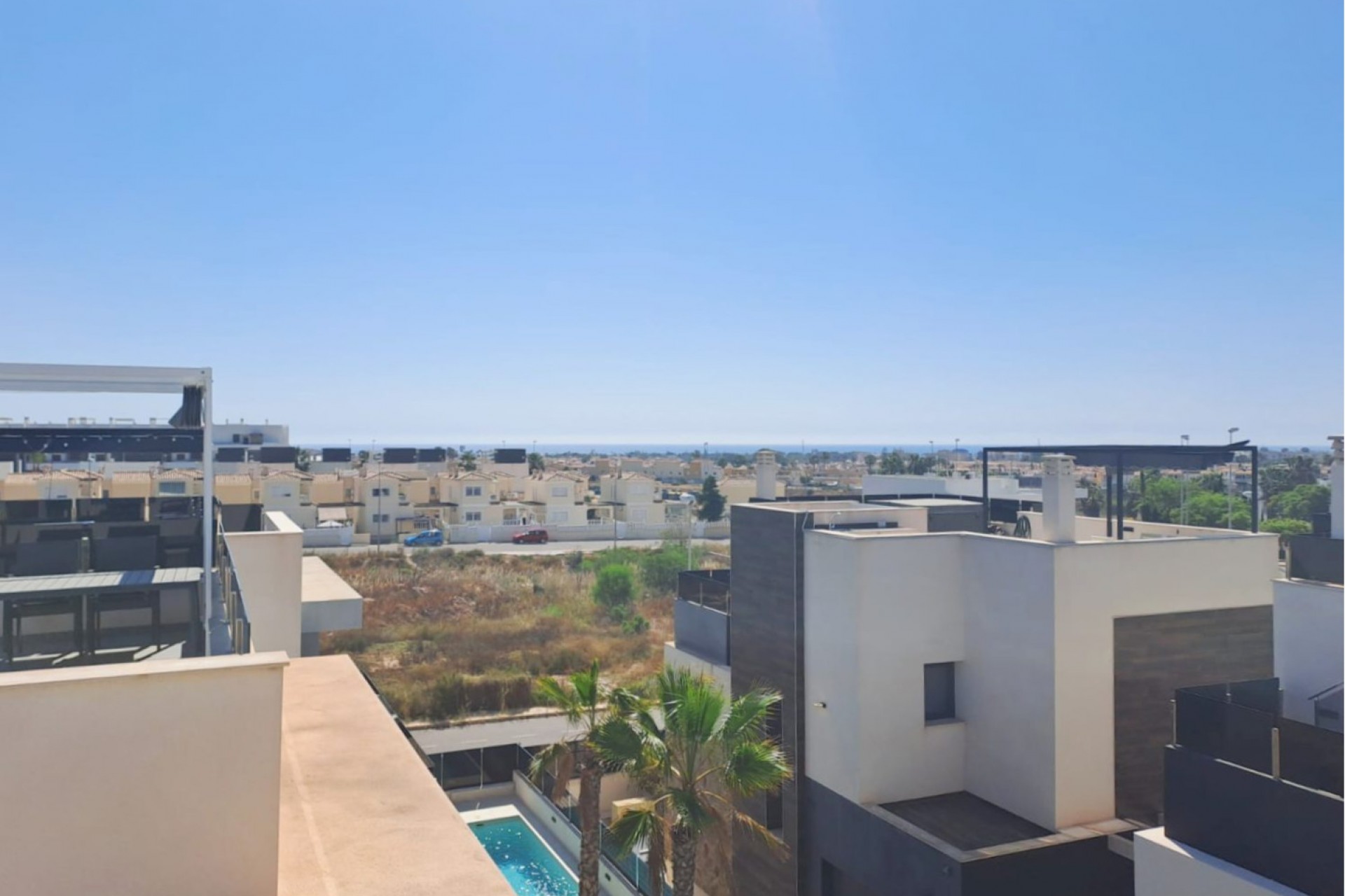 Återförsäljning - Villa -
Orihuela Costa - Costa Blanca