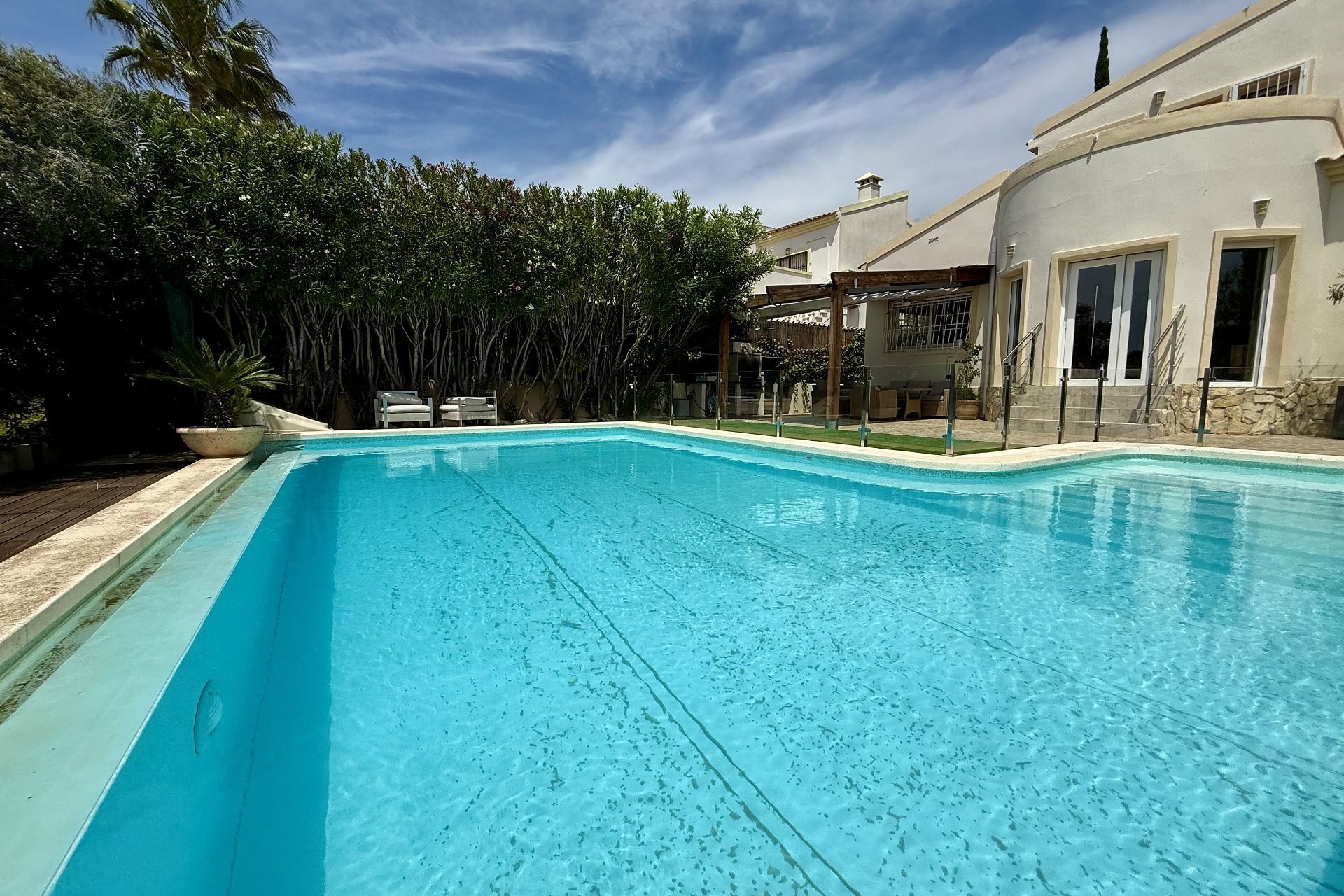 Återförsäljning - Villa -
Orihuela Costa - Costa Blanca