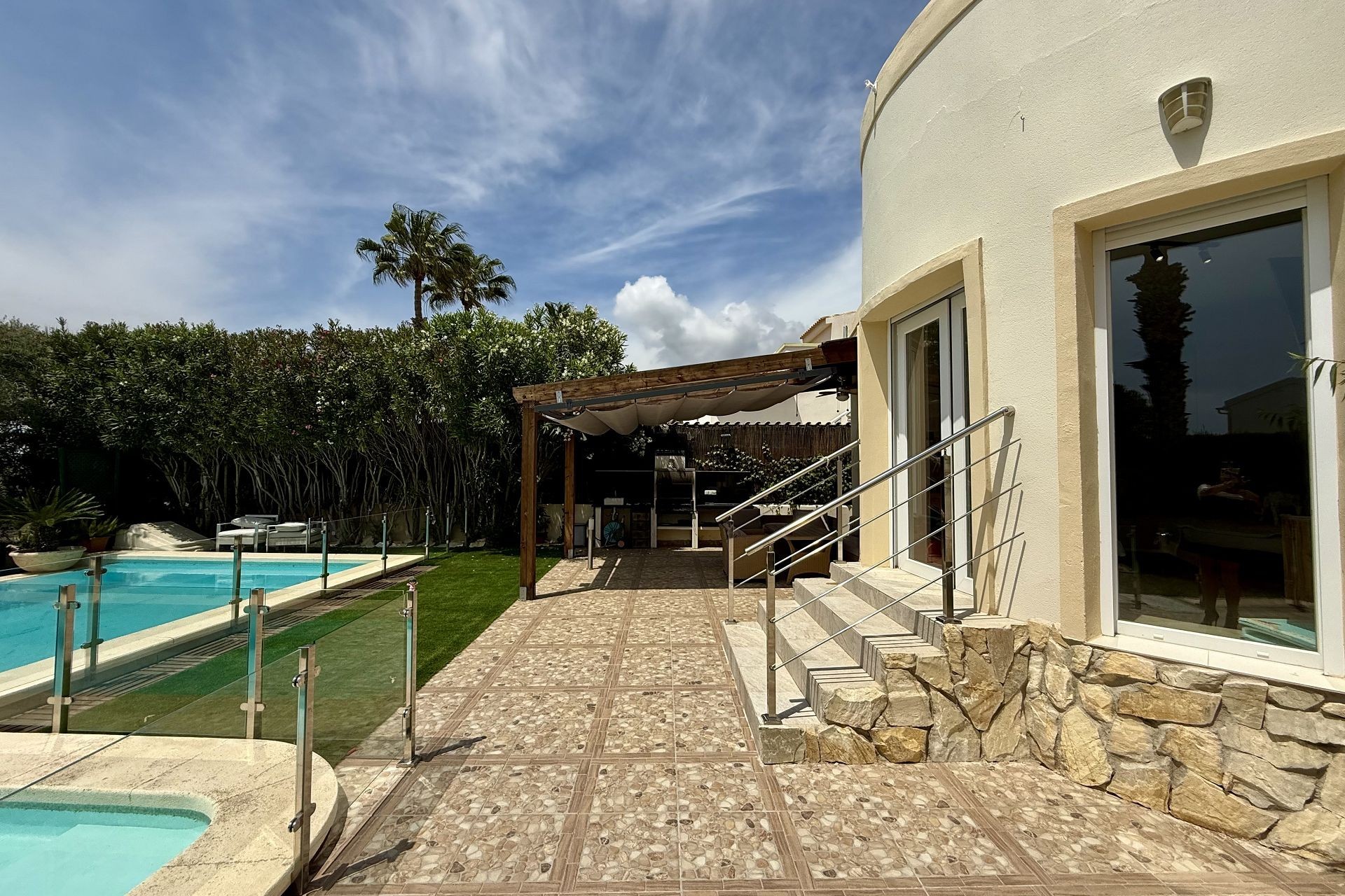 Återförsäljning - Villa -
Orihuela Costa - Costa Blanca
