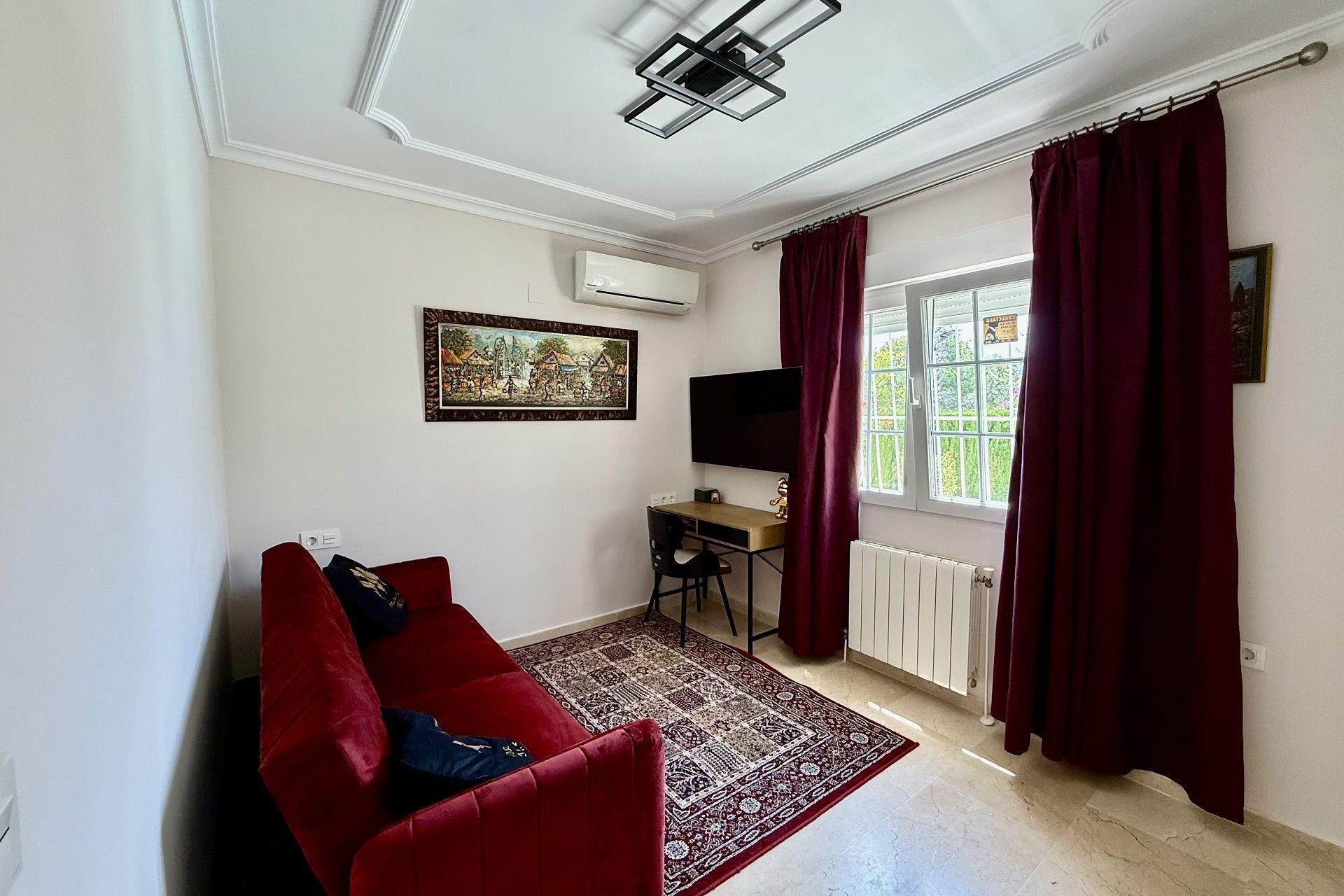 Återförsäljning - Villa -
Orihuela Costa - Costa Blanca