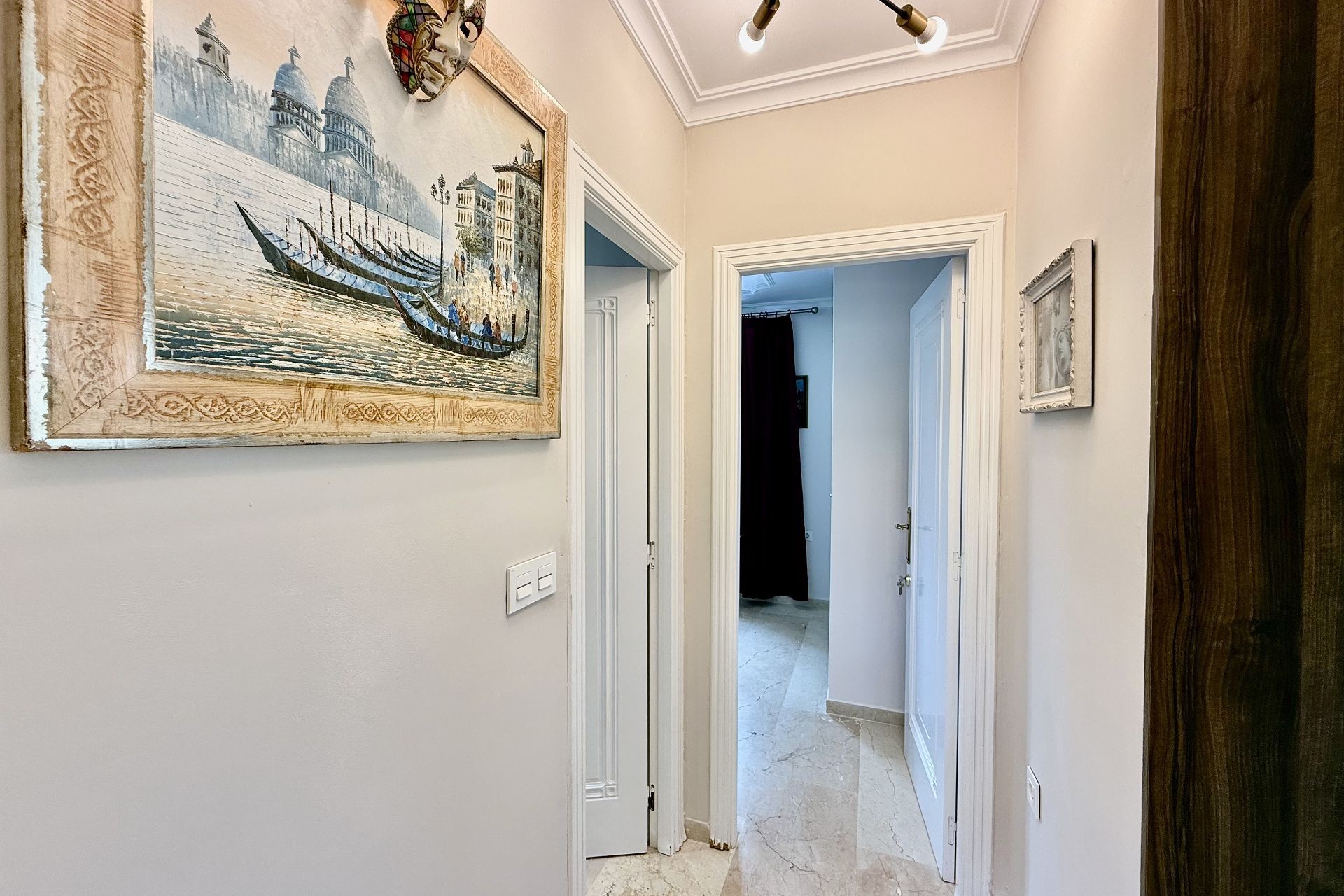 Återförsäljning - Villa -
Orihuela Costa - Costa Blanca