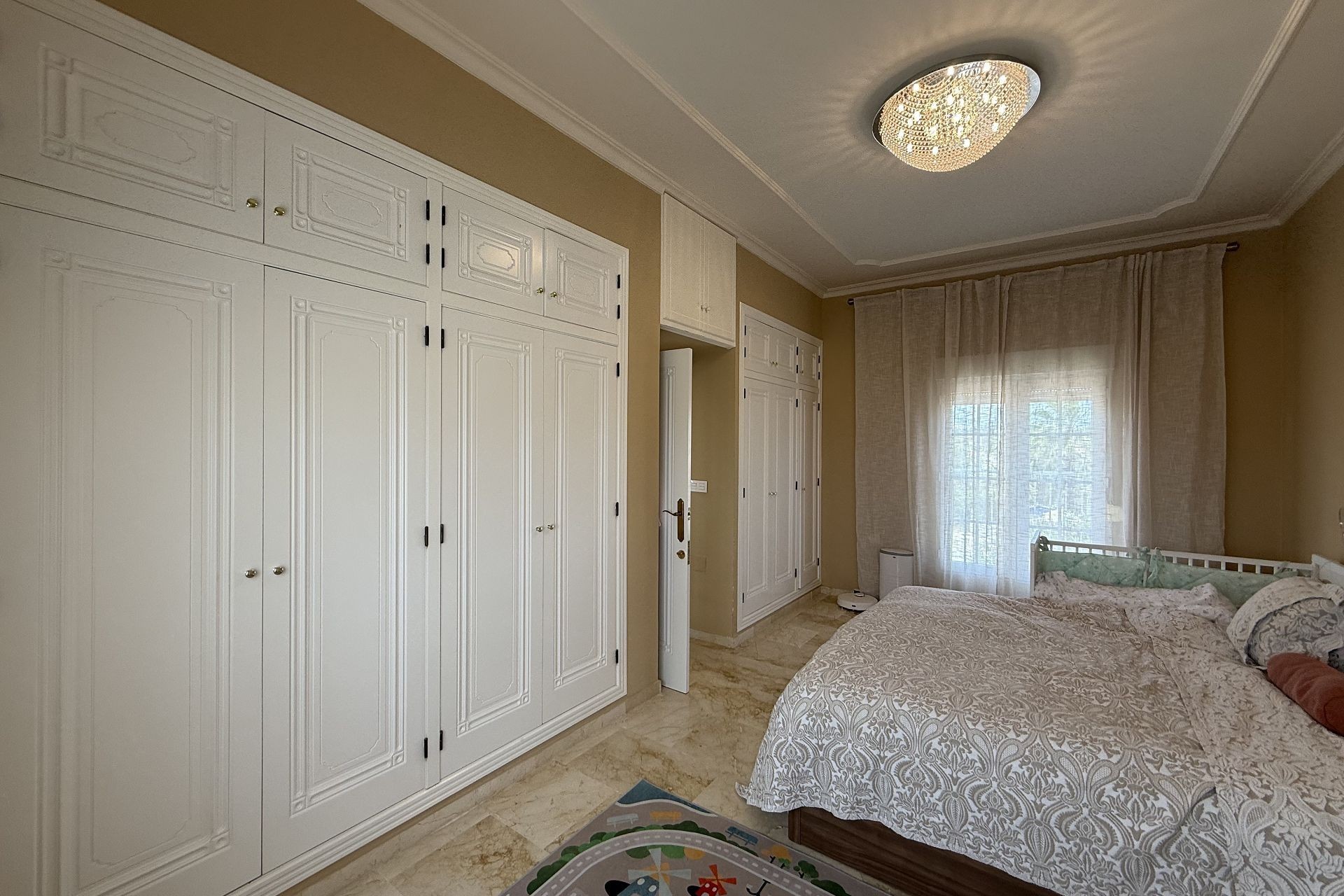 Återförsäljning - Villa -
Orihuela Costa - Costa Blanca