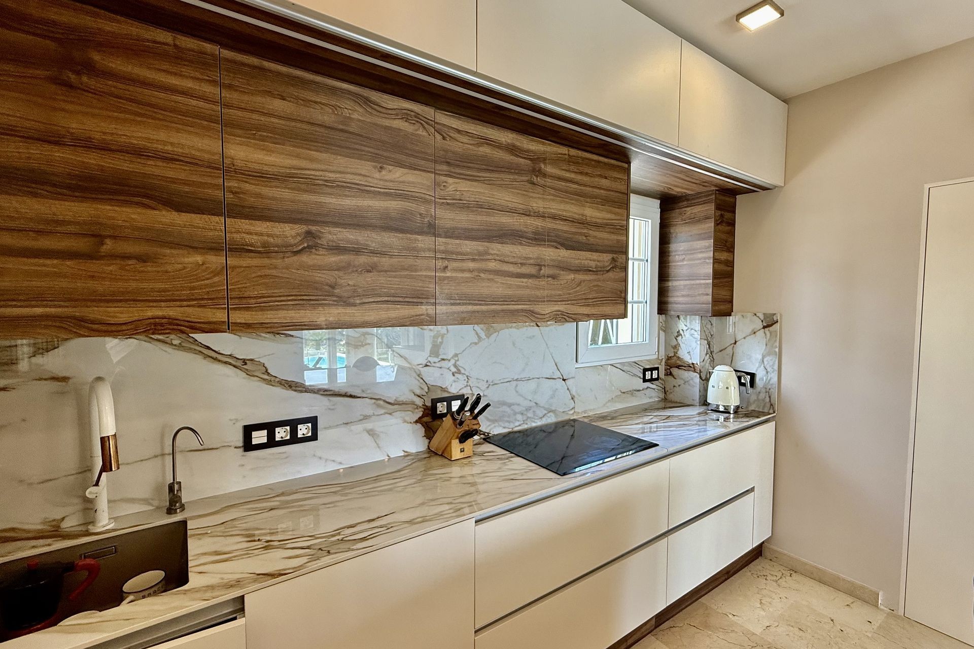 Återförsäljning - Villa -
Orihuela Costa - Costa Blanca