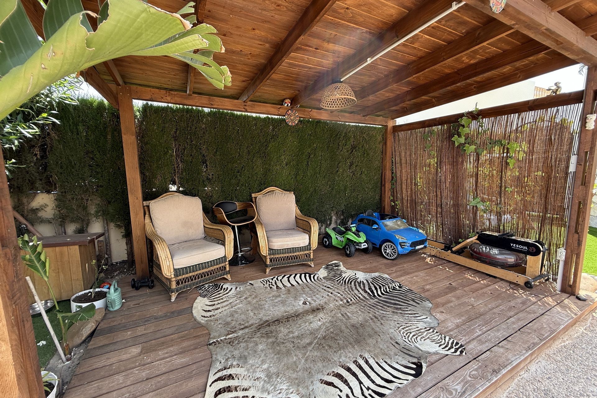 Återförsäljning - Villa -
Orihuela Costa - Costa Blanca