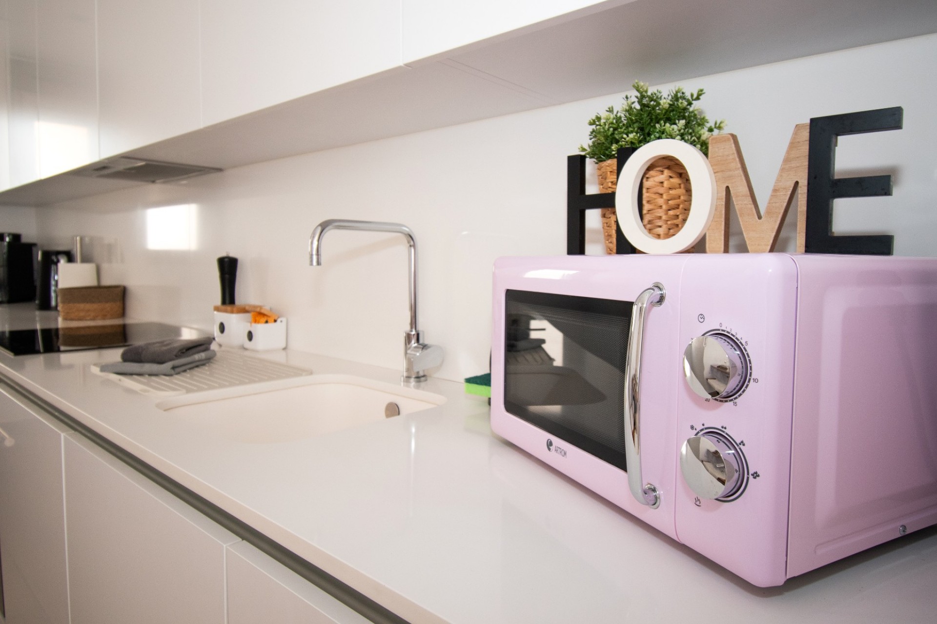 Återförsäljning - Villa -
Orihuela Costa - Costa Blanca