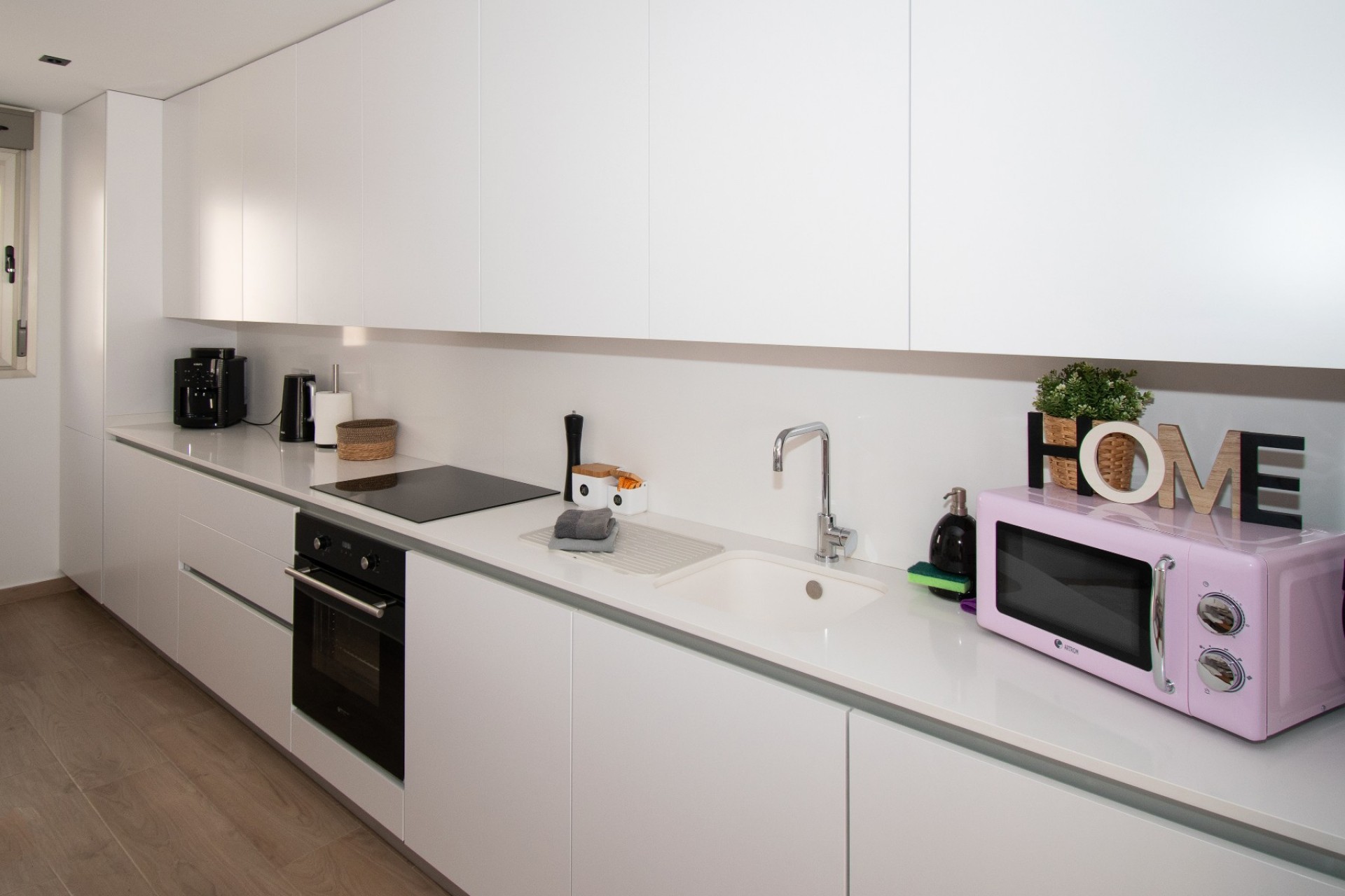 Återförsäljning - Villa -
Orihuela Costa - Costa Blanca