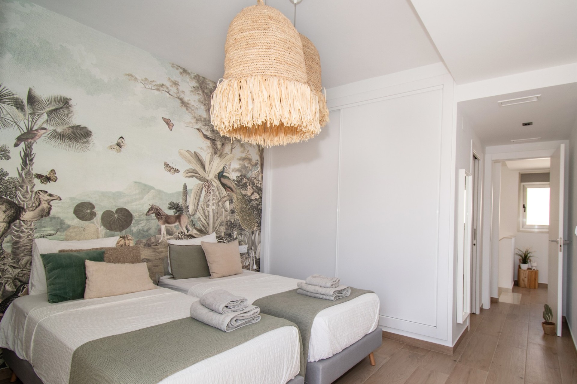 Återförsäljning - Villa -
Orihuela Costa - Costa Blanca