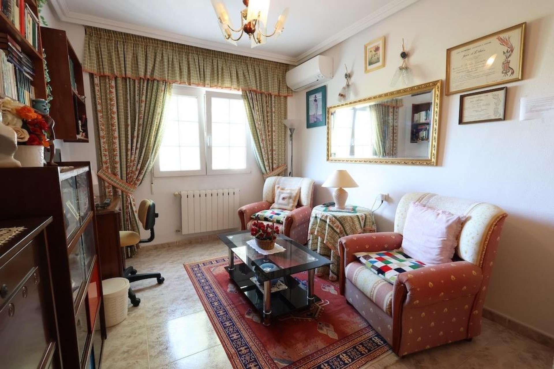 Återförsäljning - Villa -
Orihuela Costa - Costa Blanca