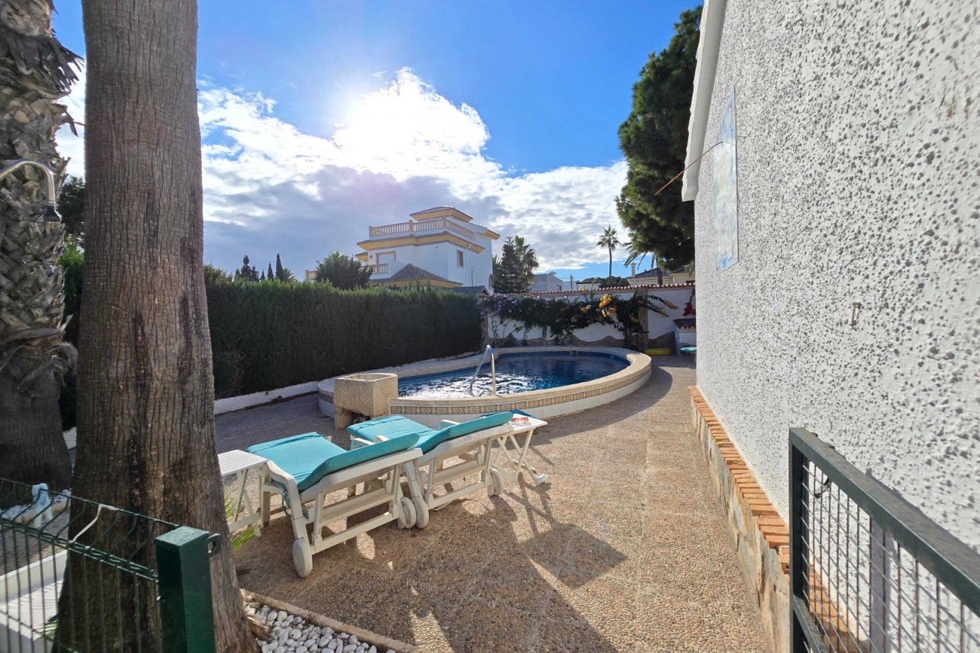 Återförsäljning - Villa -
Orihuela Costa - Costa Blanca