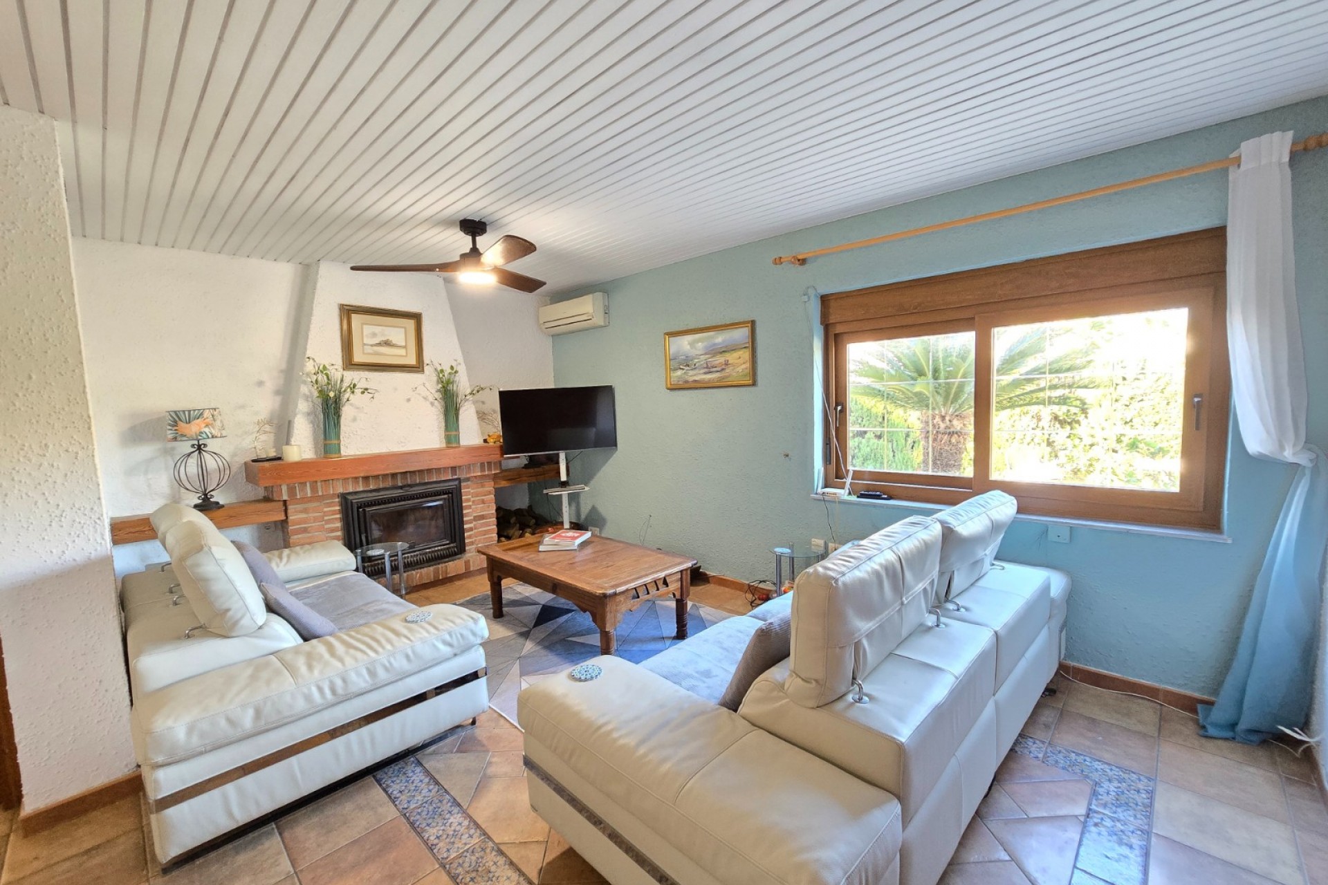 Återförsäljning - Villa -
Orihuela Costa - Costa Blanca