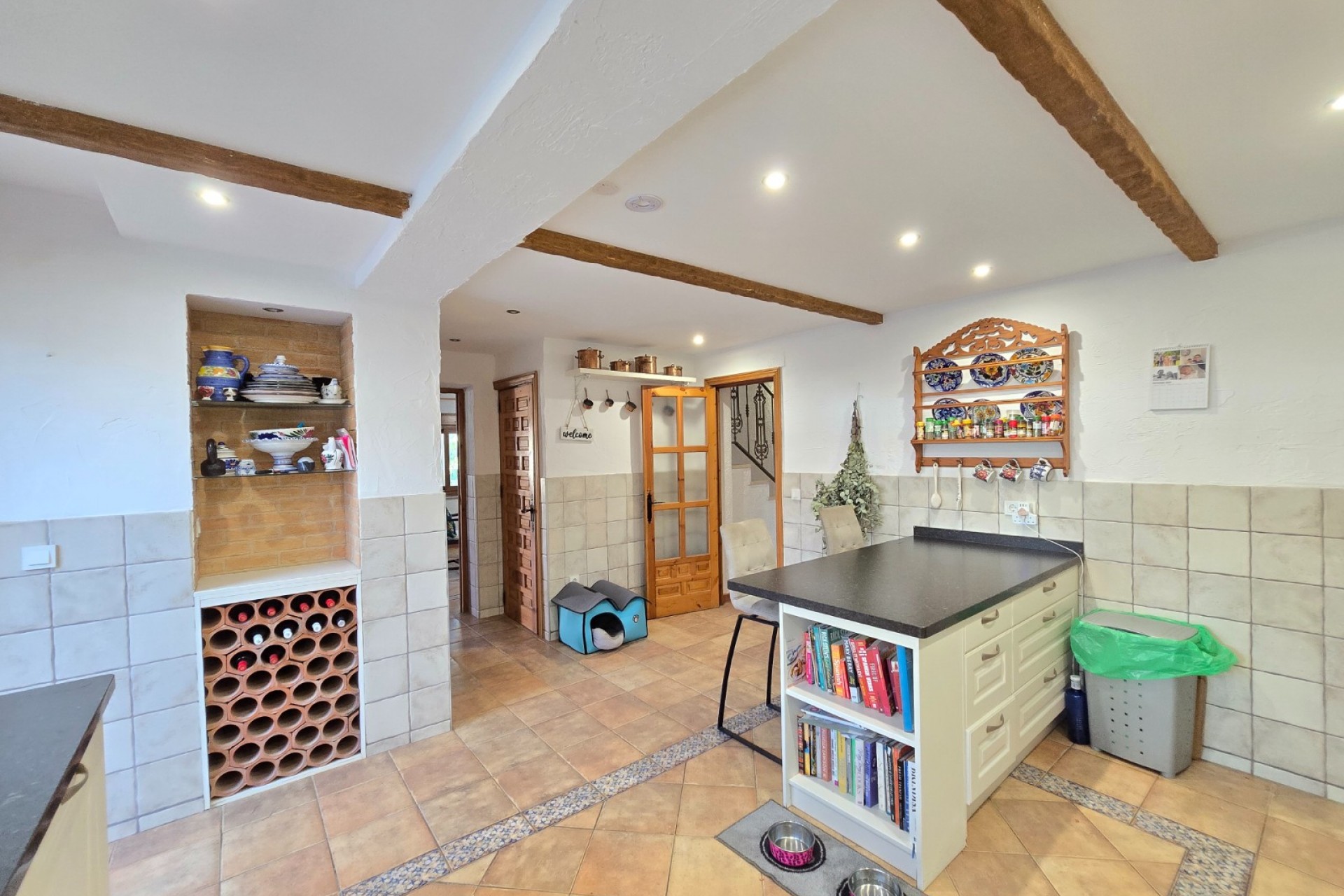 Återförsäljning - Villa -
Orihuela Costa - Costa Blanca