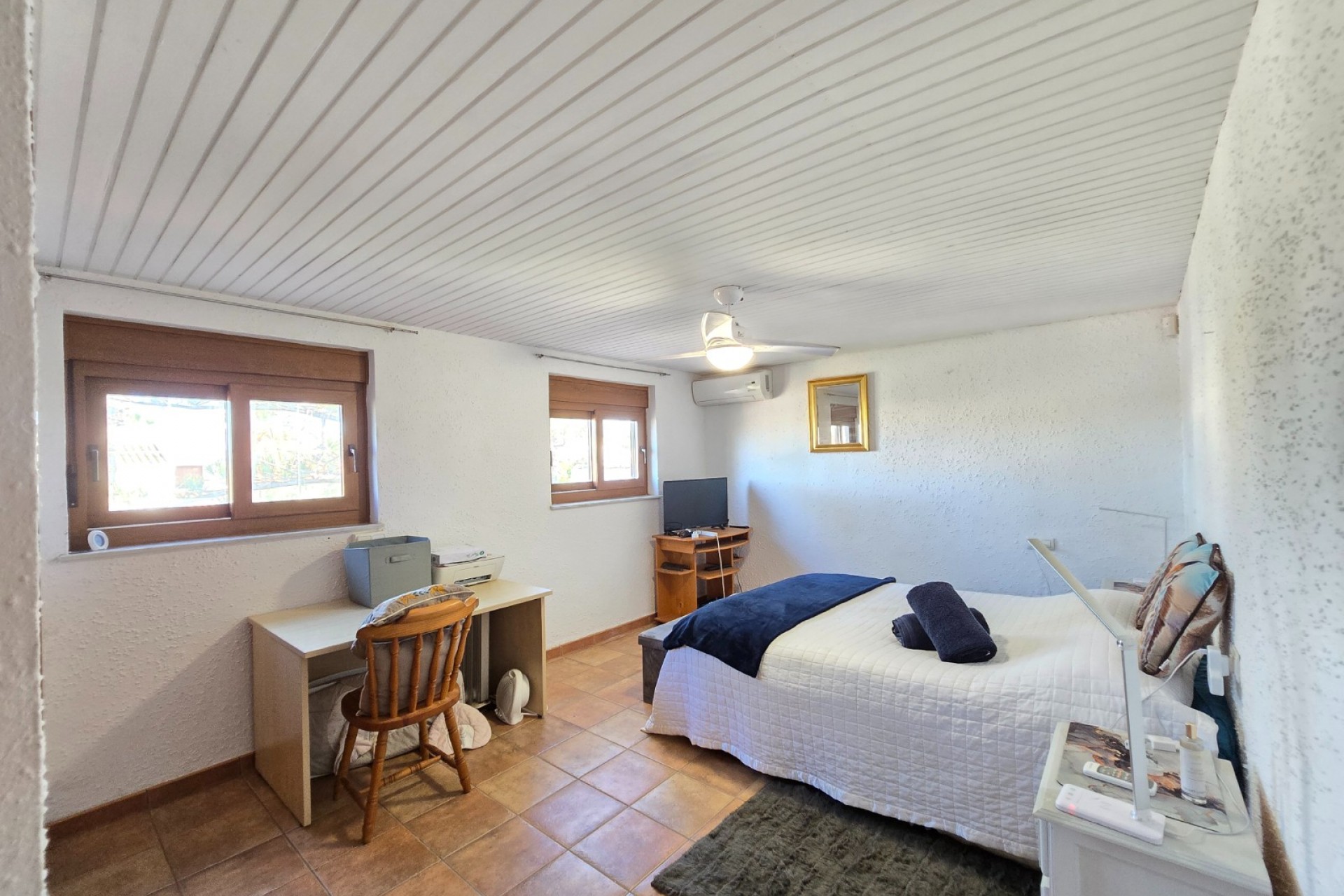 Återförsäljning - Villa -
Orihuela Costa - Costa Blanca