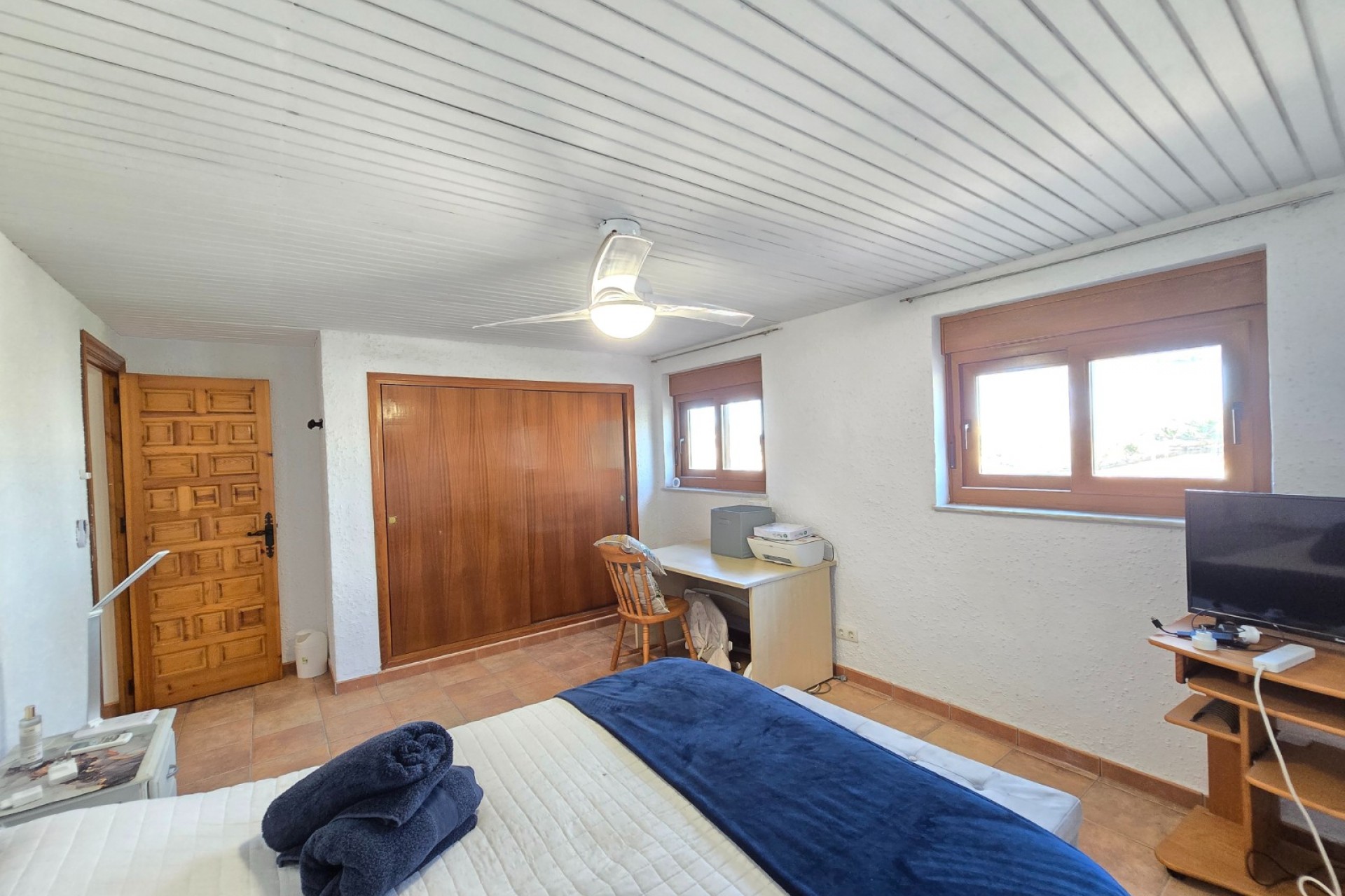 Återförsäljning - Villa -
Orihuela Costa - Costa Blanca