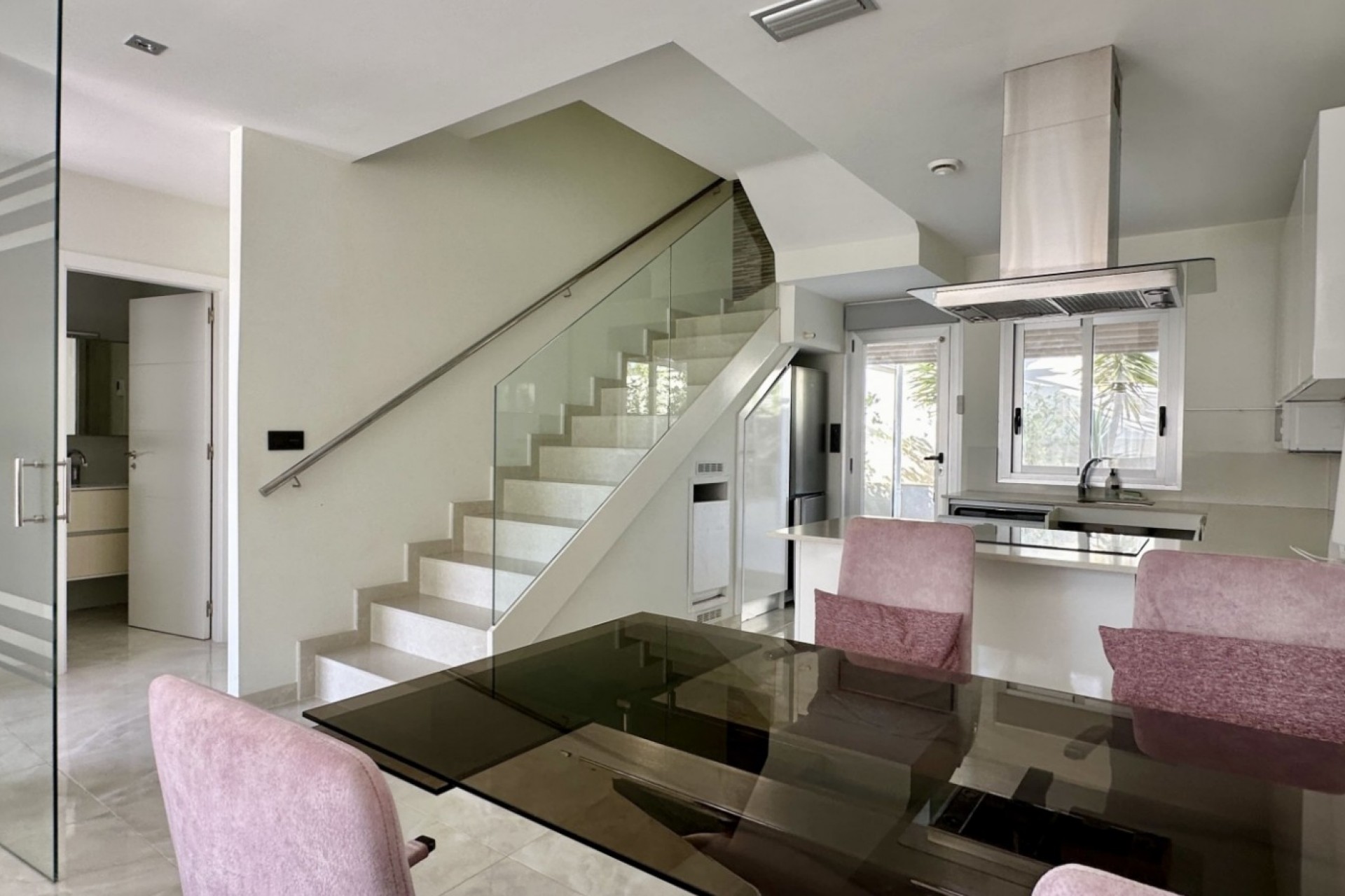 Återförsäljning - Villa -
Orihuela Costa - Costa Blanca