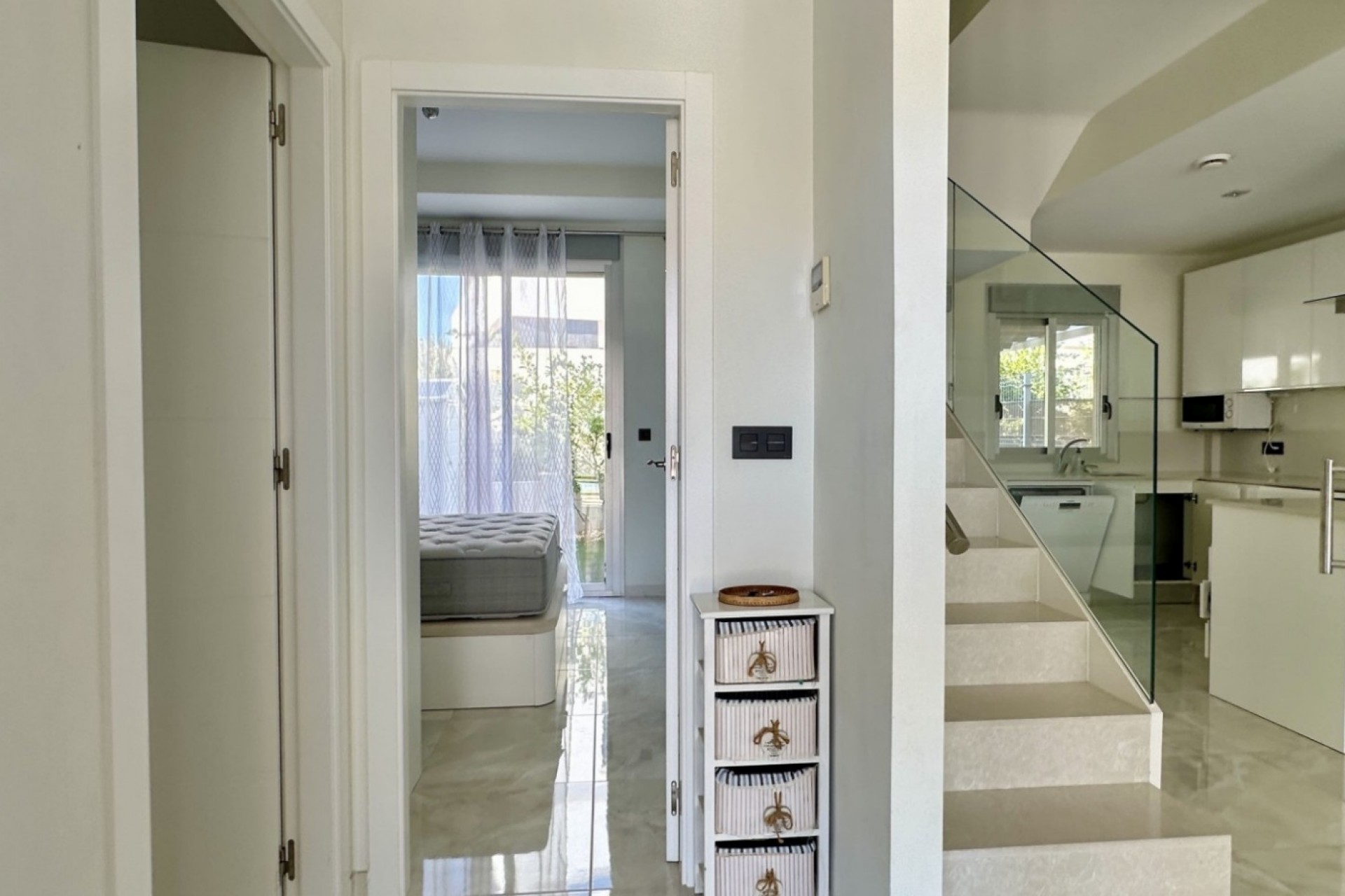 Återförsäljning - Villa -
Orihuela Costa - Costa Blanca