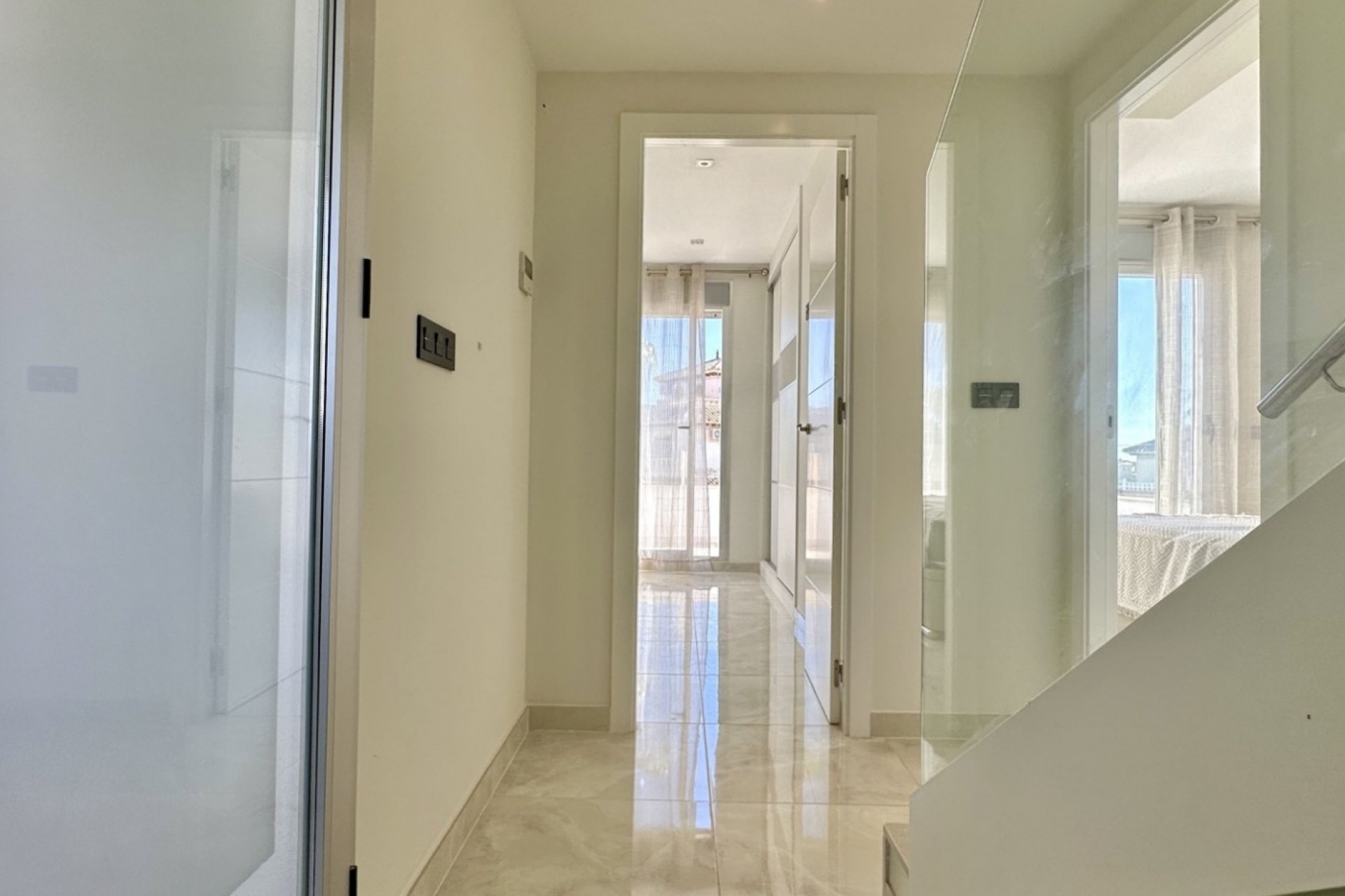 Återförsäljning - Villa -
Orihuela Costa - Costa Blanca