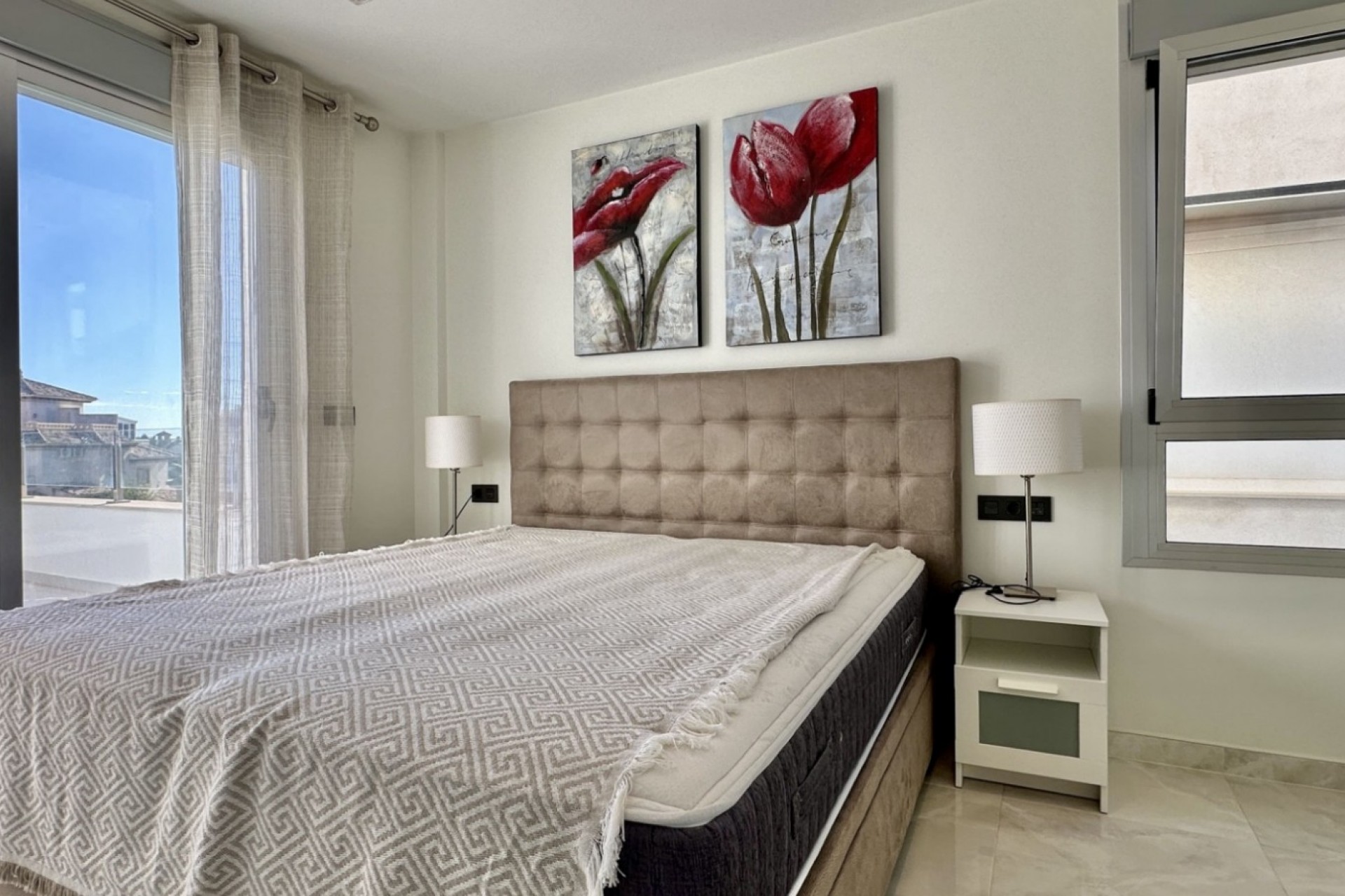 Återförsäljning - Villa -
Orihuela Costa - Costa Blanca