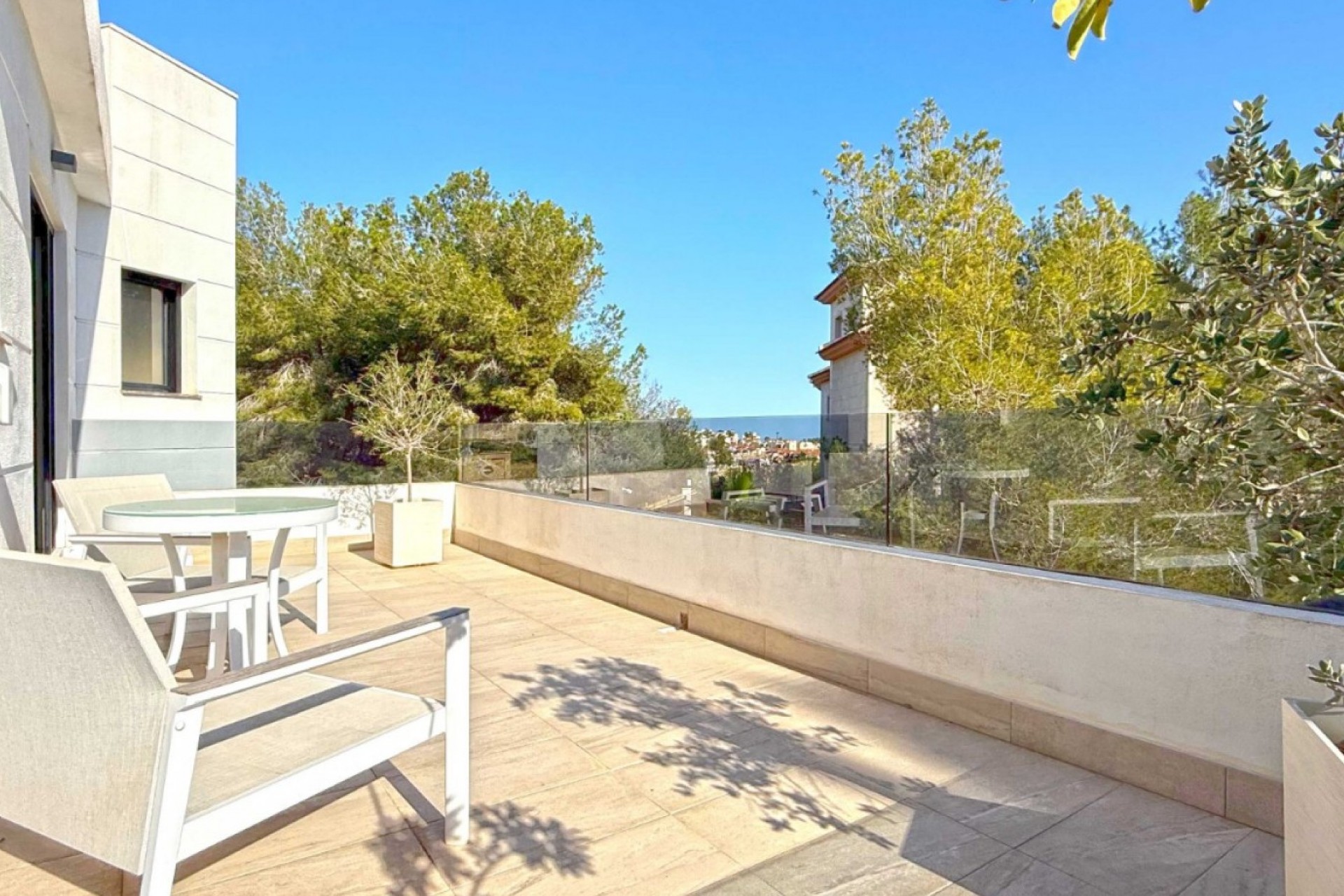 Återförsäljning - Villa -
Orihuela Costa - Costa Blanca
