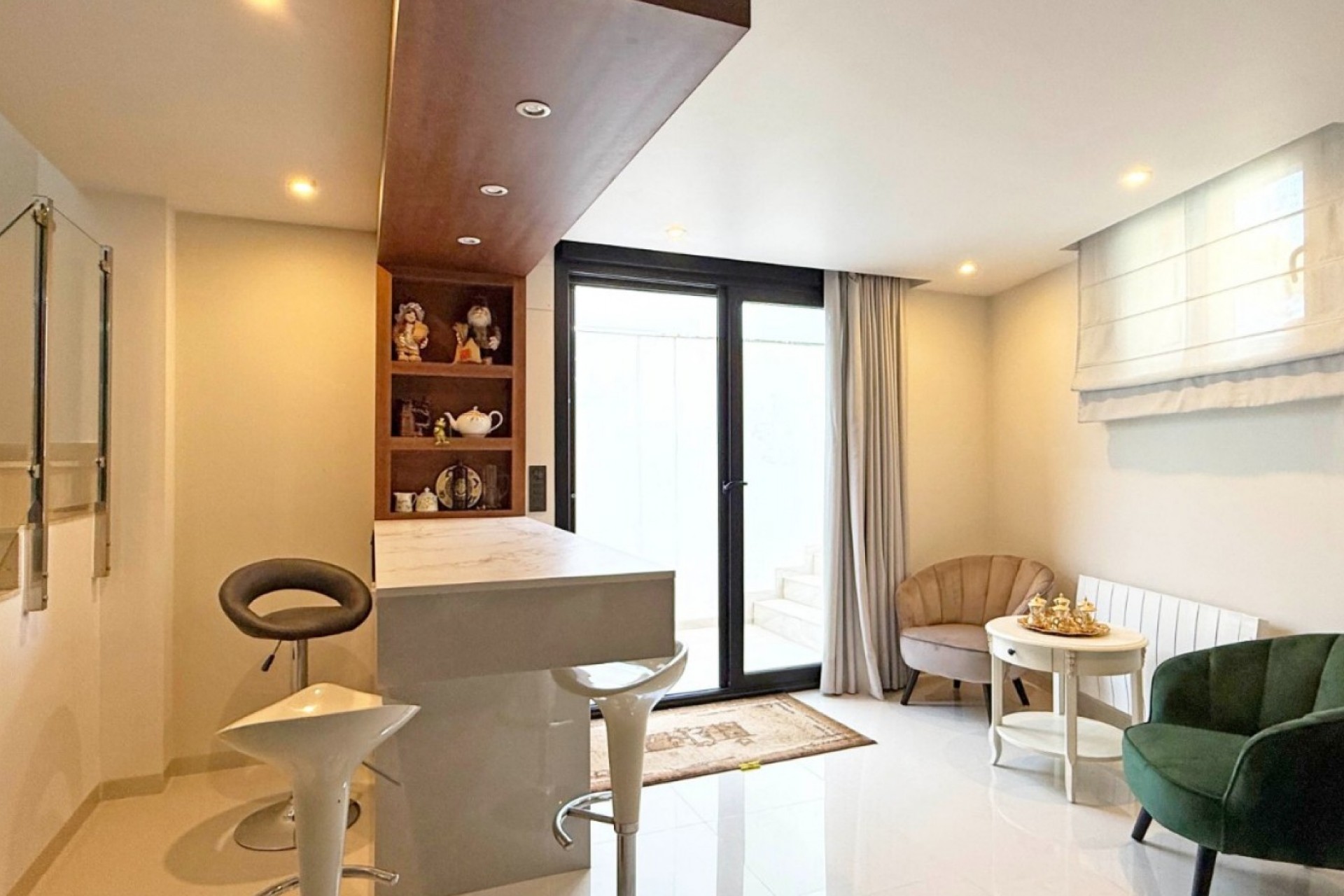 Återförsäljning - Villa -
Orihuela Costa - Costa Blanca