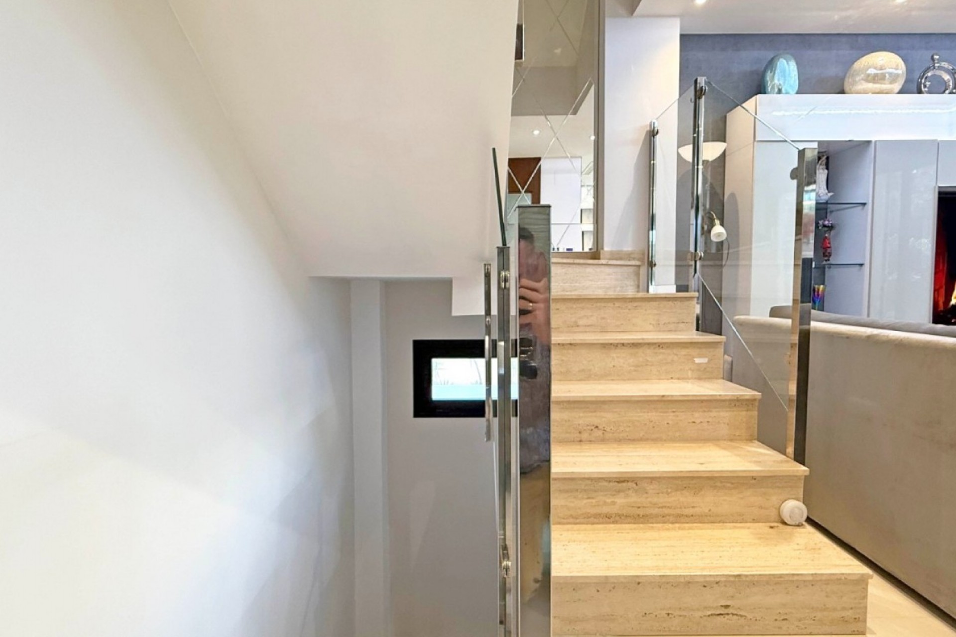 Återförsäljning - Villa -
Orihuela Costa - Costa Blanca