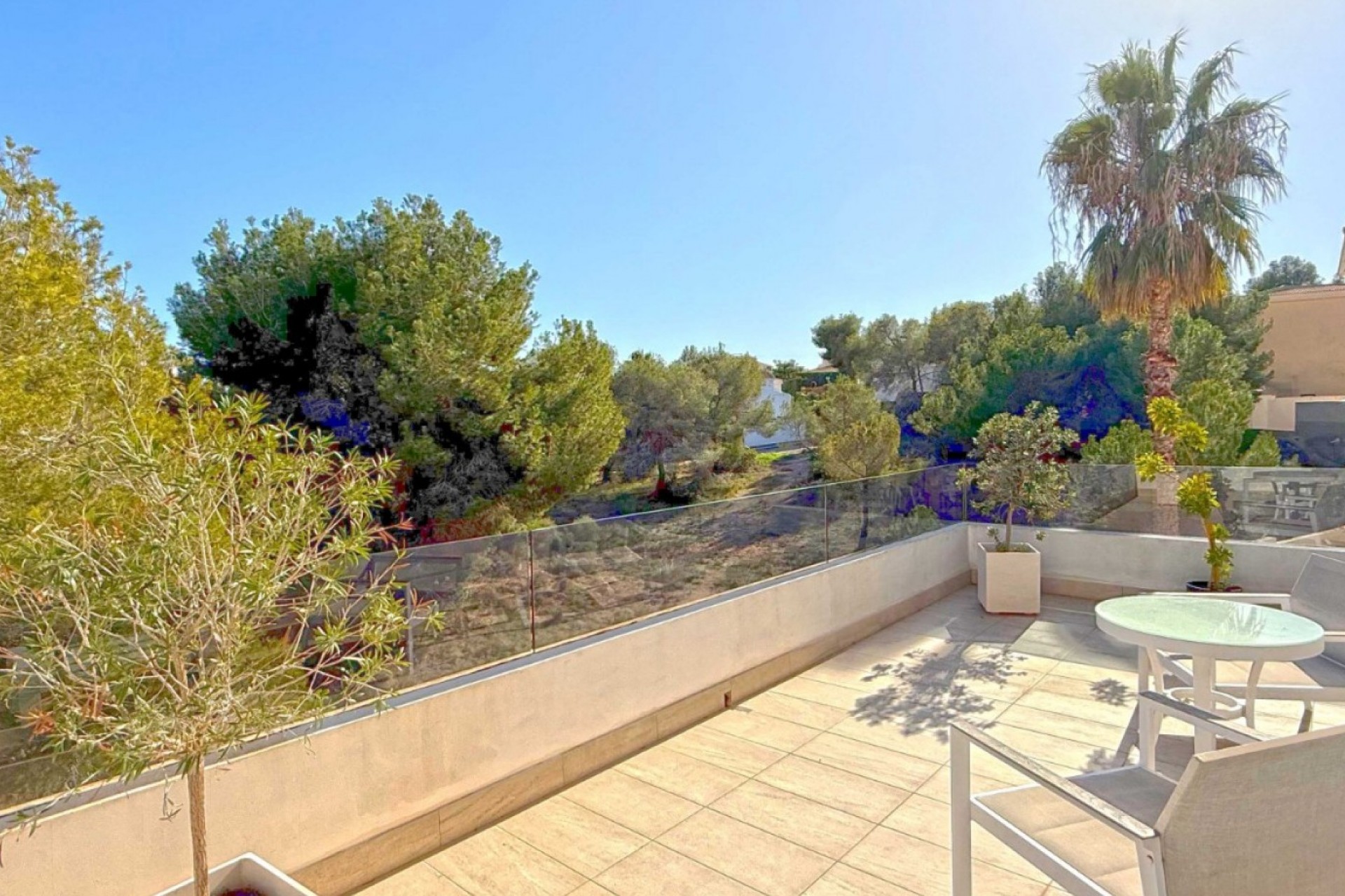 Återförsäljning - Villa -
Orihuela Costa - Costa Blanca