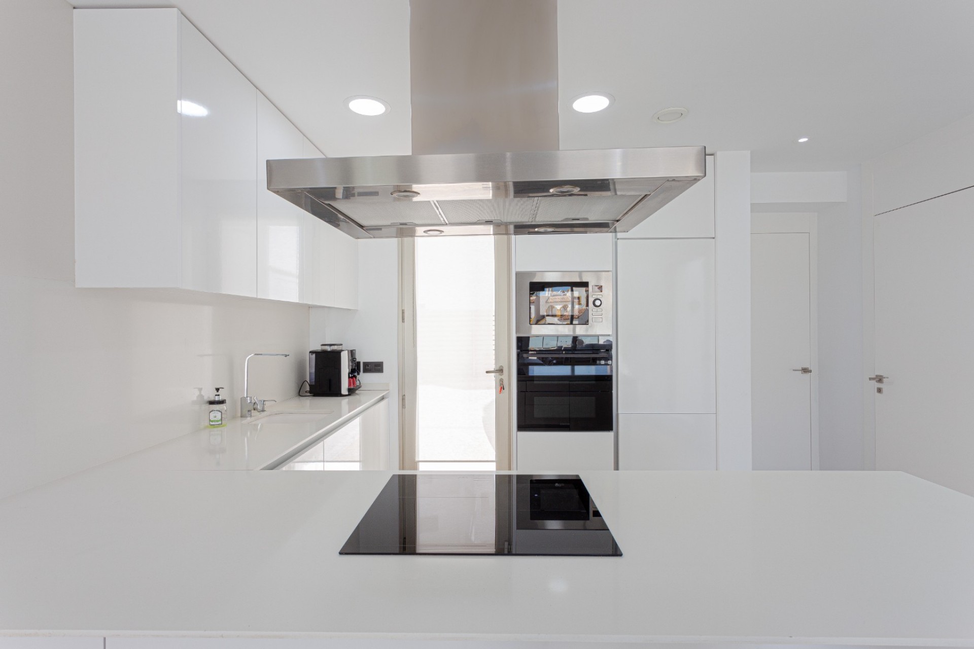 Återförsäljning - Villa -
Orihuela Costa - Costa Blanca