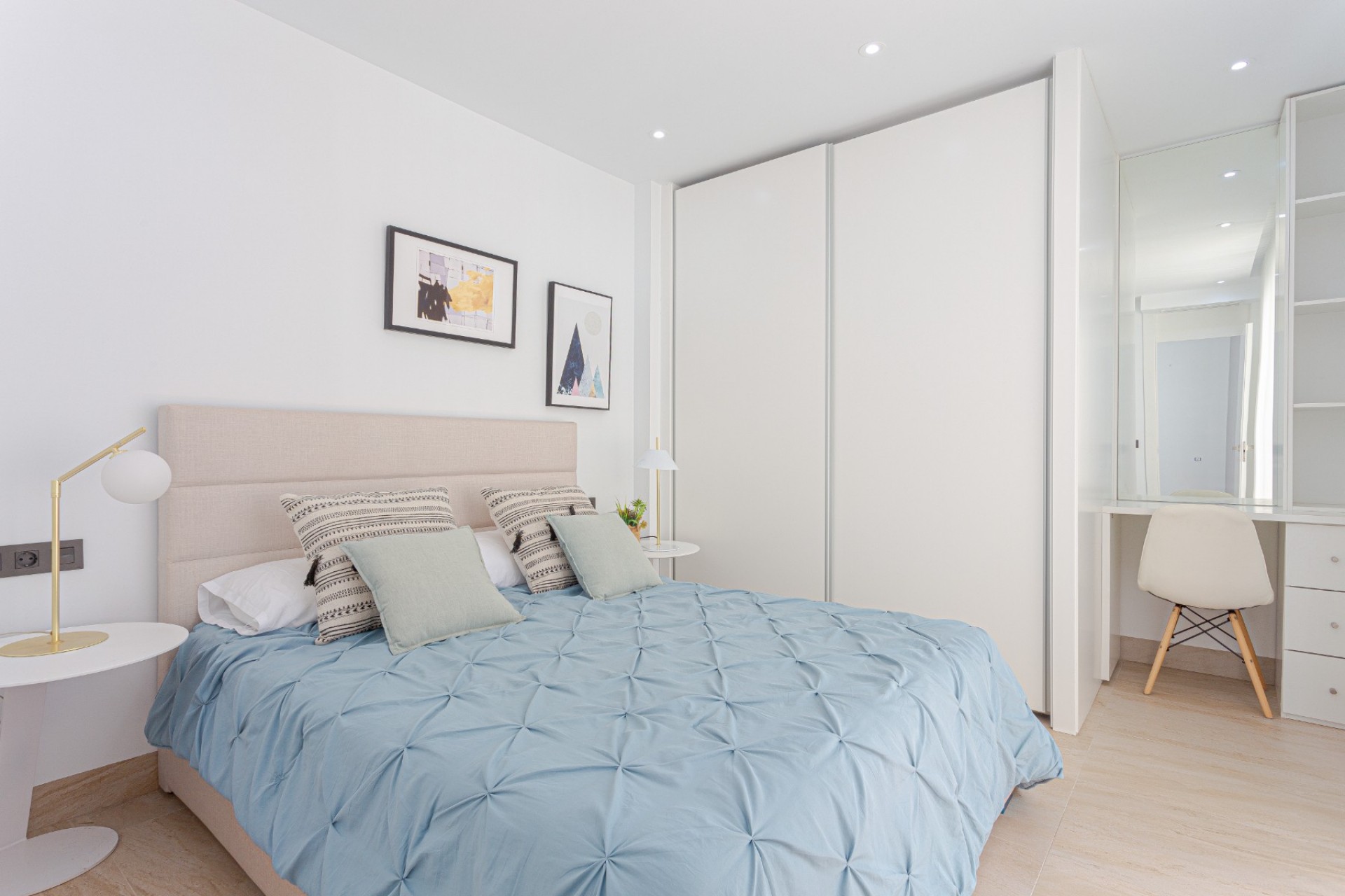 Återförsäljning - Villa -
Orihuela Costa - Costa Blanca