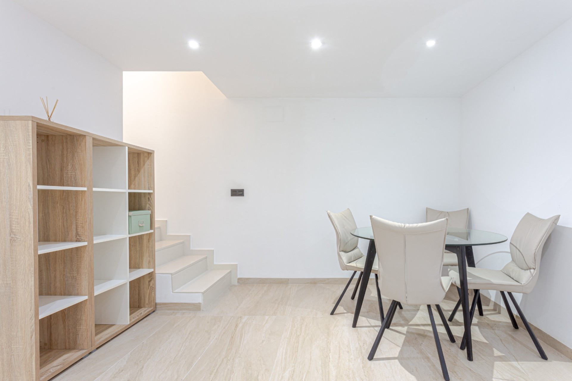 Återförsäljning - Villa -
Orihuela Costa - Costa Blanca