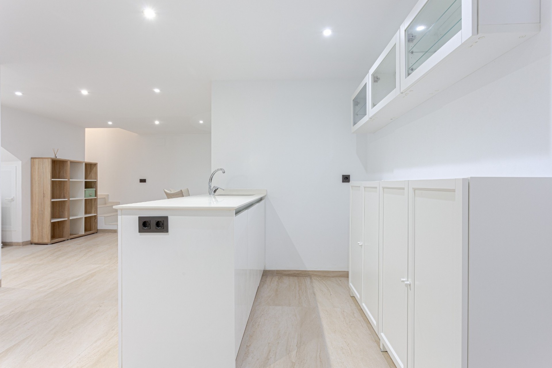 Återförsäljning - Villa -
Orihuela Costa - Costa Blanca