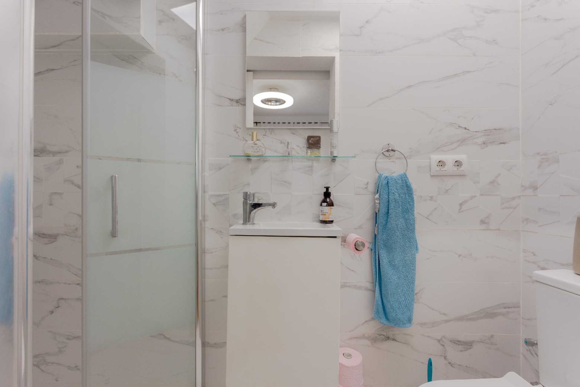 Återförsäljning - Villa -
Orihuela Costa - Costa Blanca