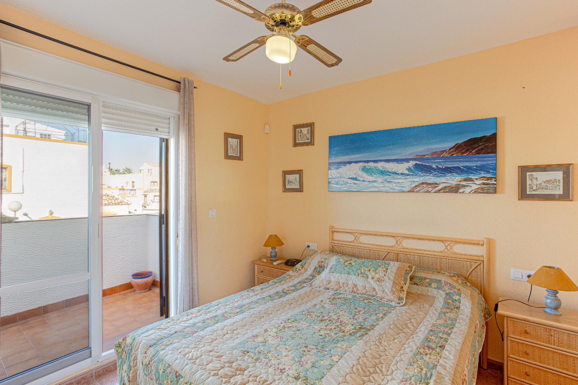 Återförsäljning - Villa -
Orihuela Costa - Costa Blanca