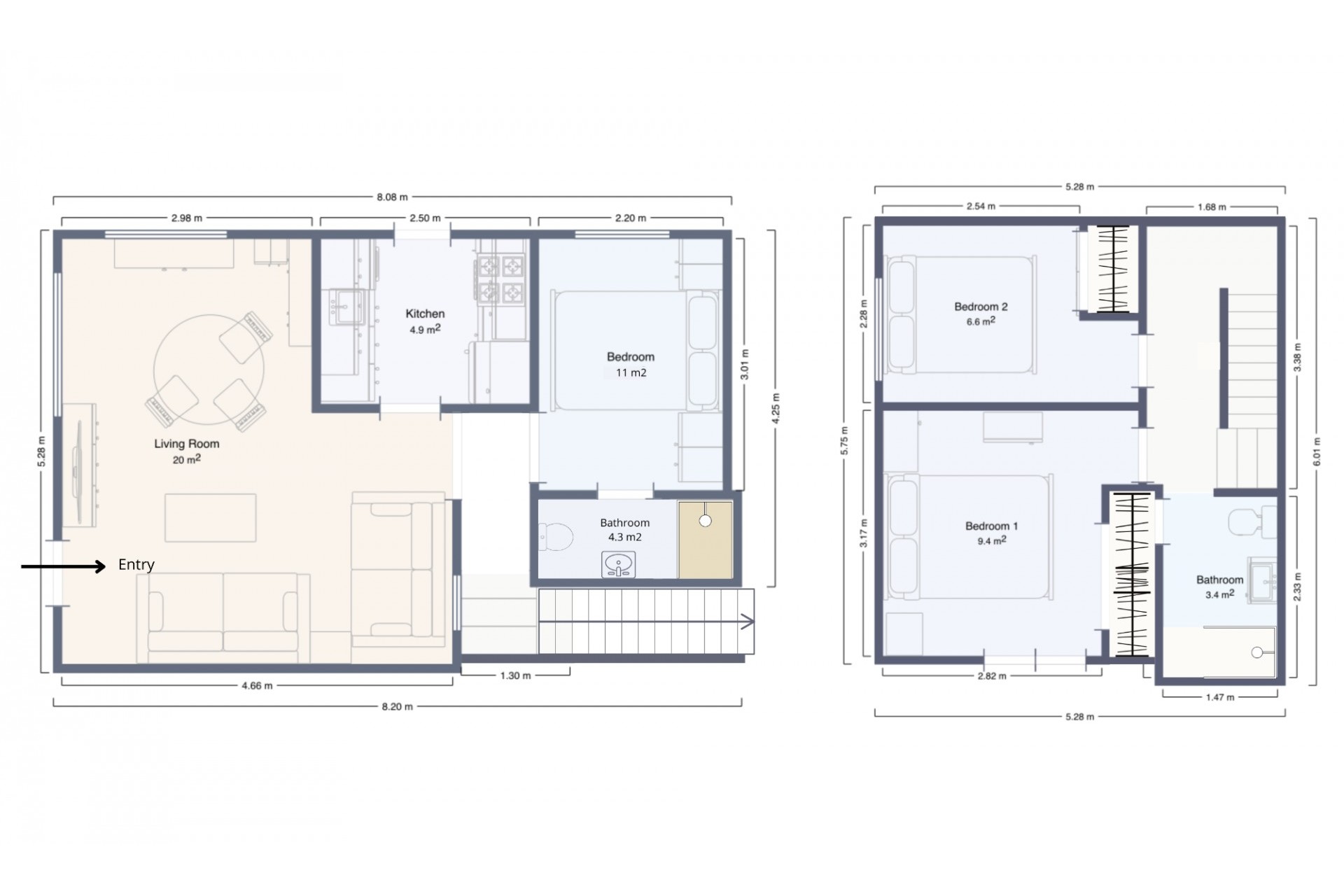 Återförsäljning - Villa -
Orihuela Costa - Costa Blanca