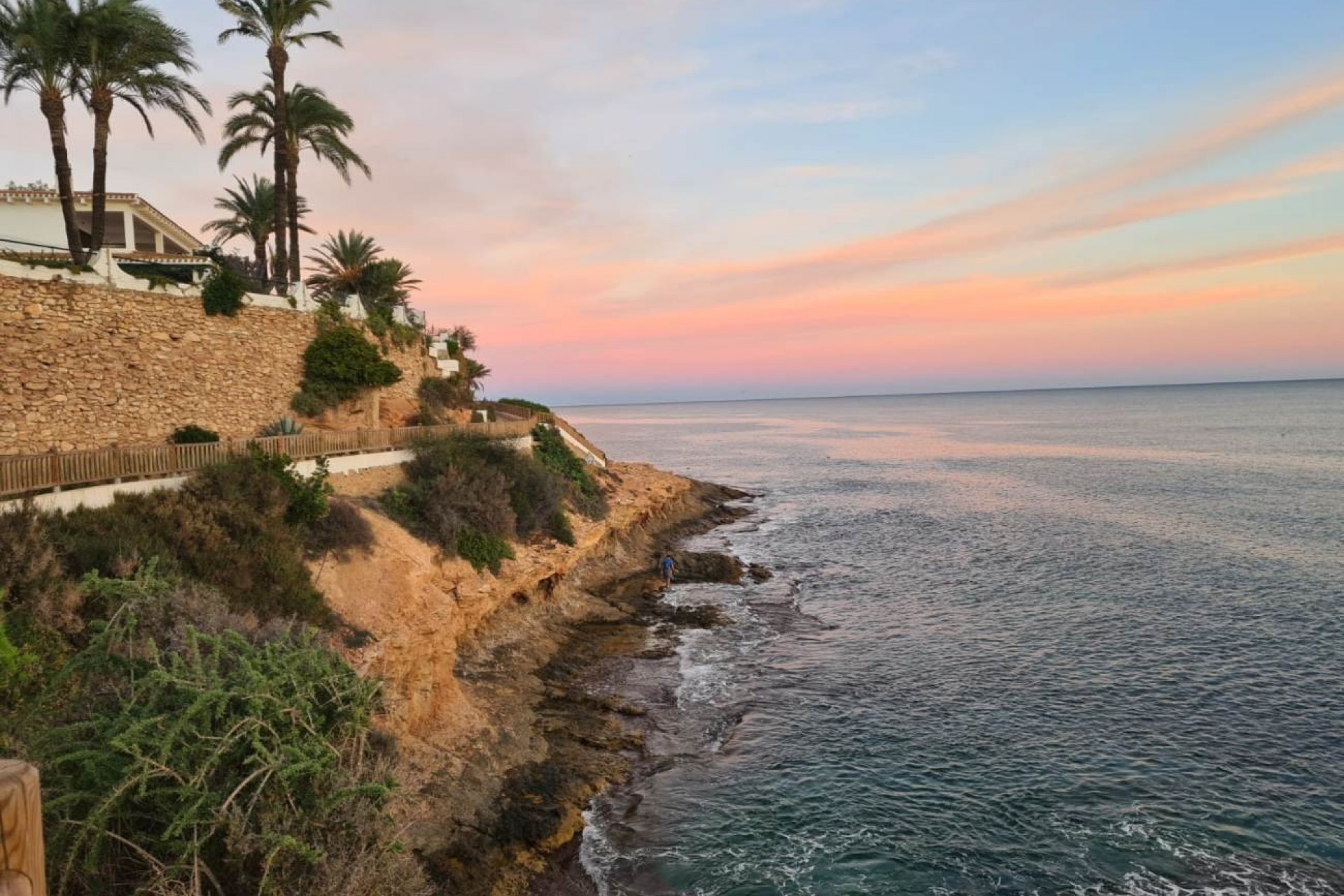 Återförsäljning - Villa -
Orihuela Costa - Costa Blanca