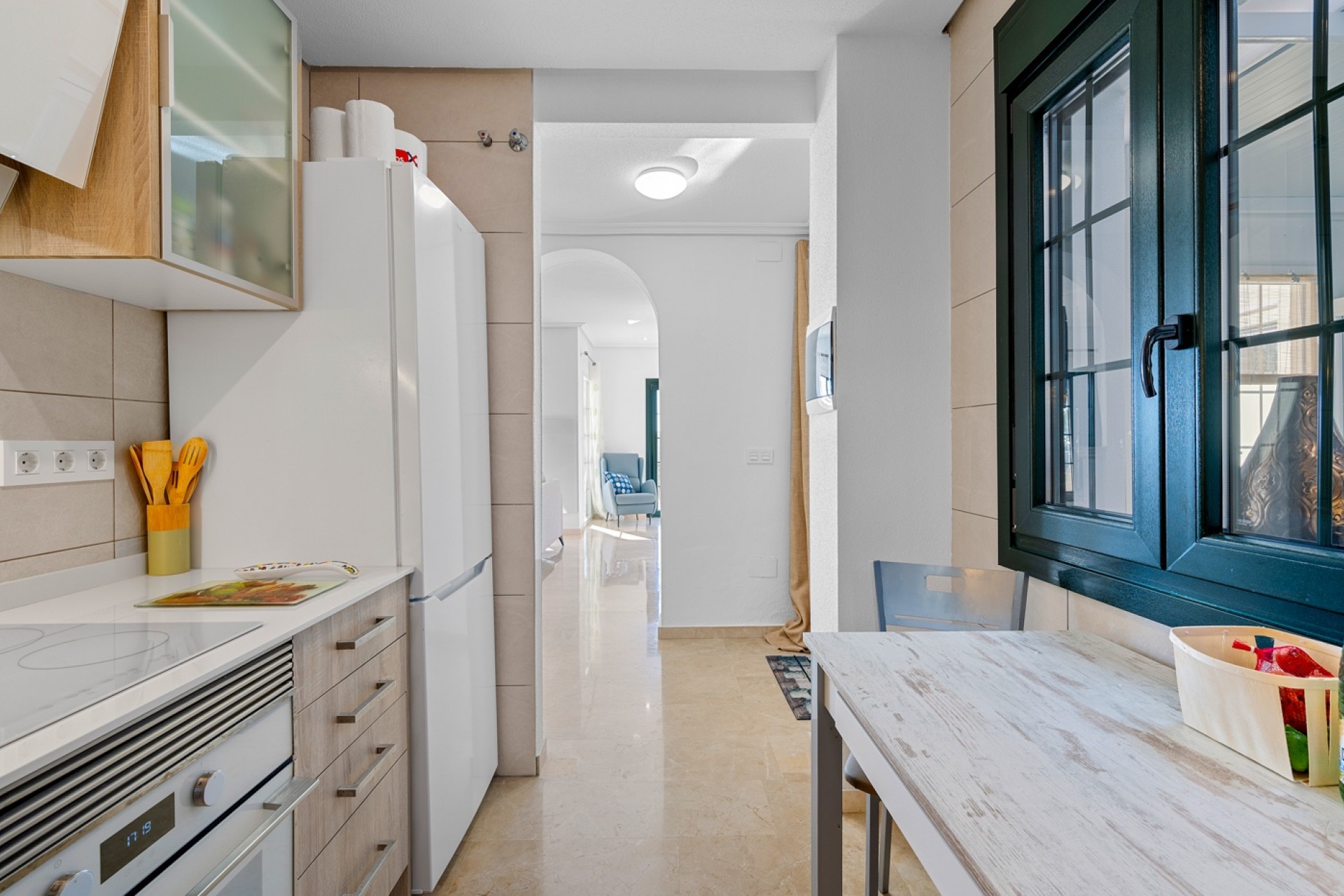 Återförsäljning - Villa -
Orihuela Costa - Costa Blanca