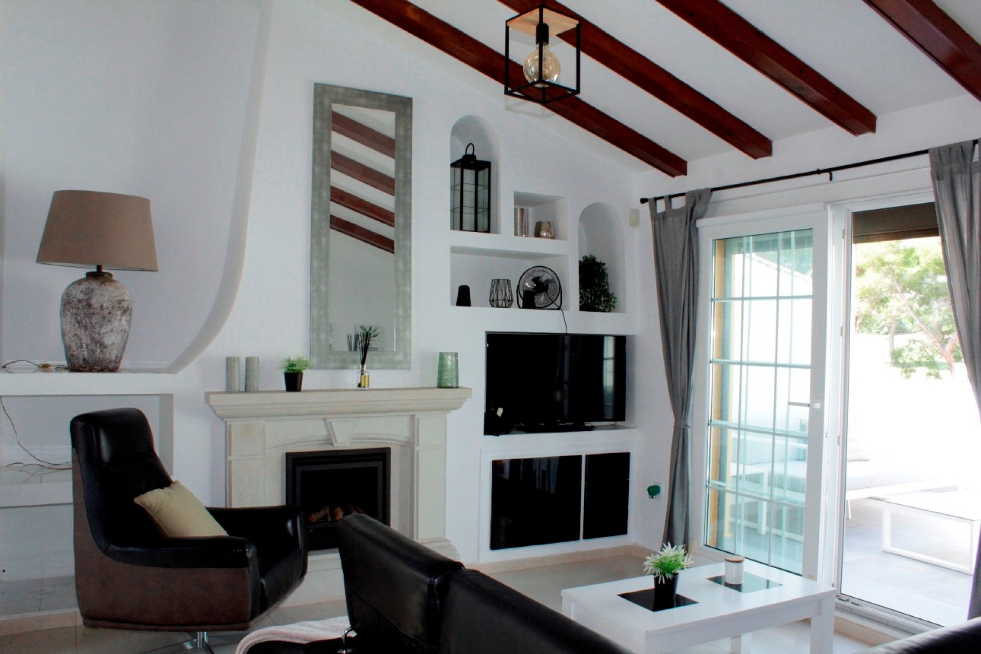 Återförsäljning - Villa -
Orihuela Costa - Costa Blanca