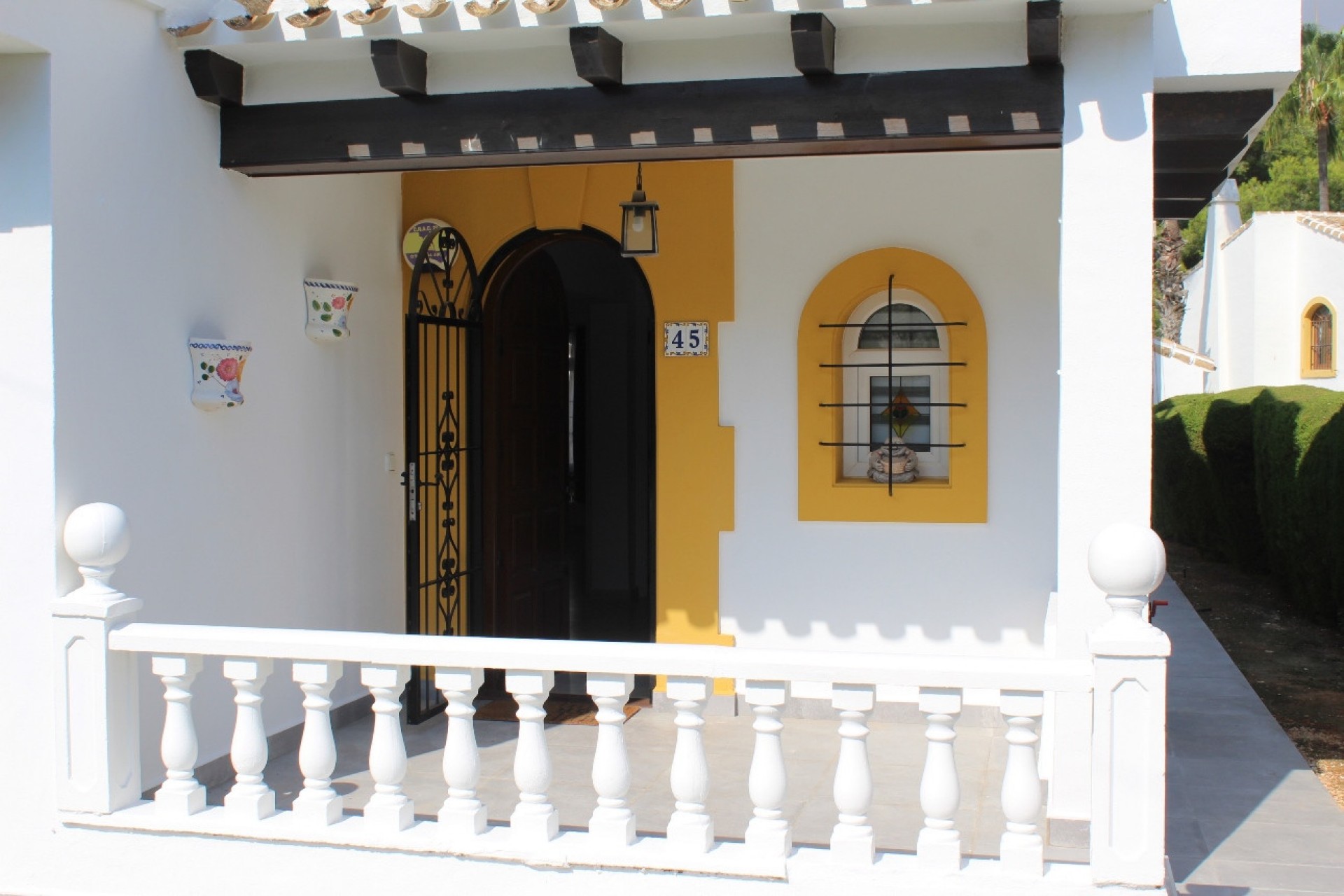 Återförsäljning - Villa -
Orihuela Costa - Costa Blanca