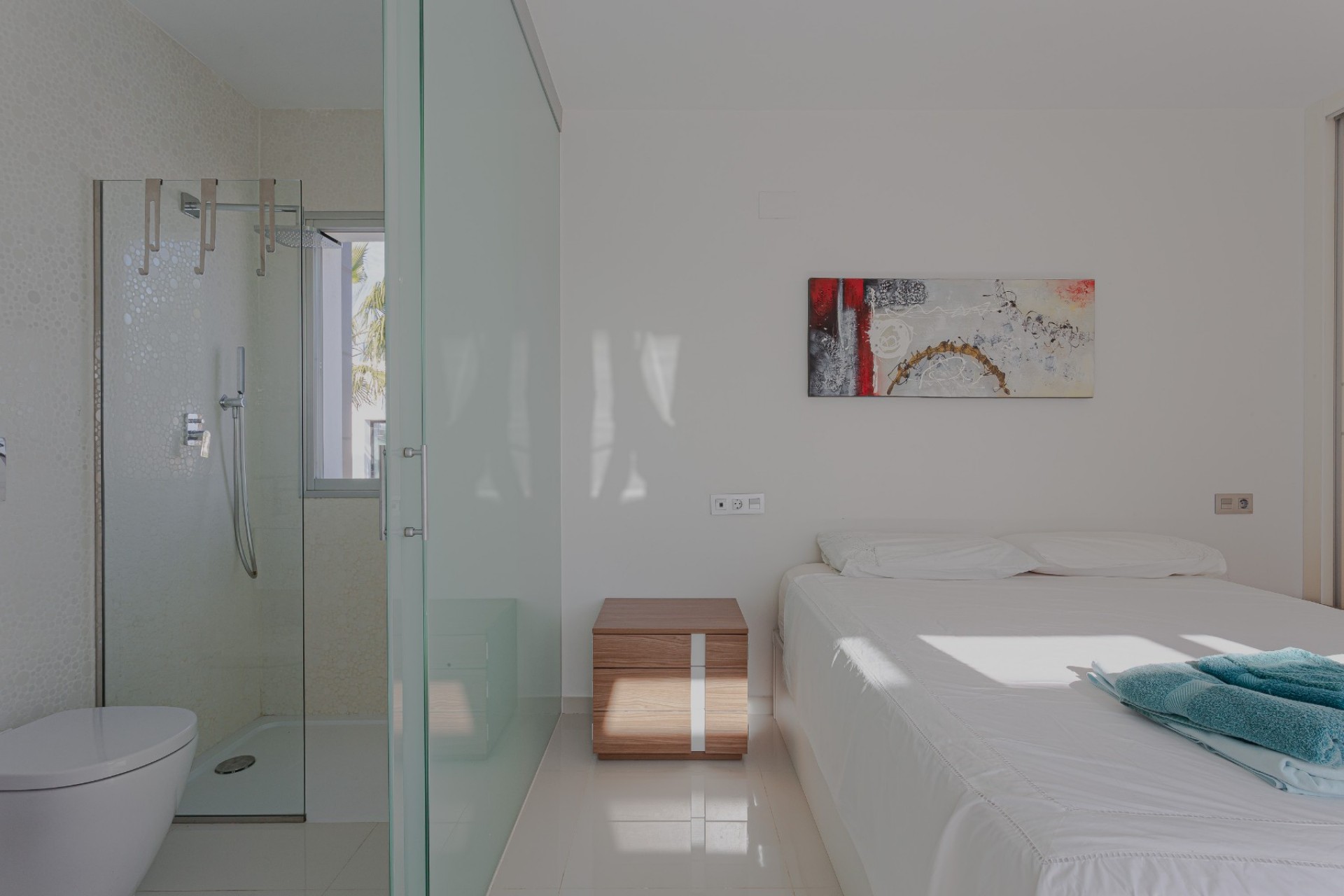 Återförsäljning - Villa -
Orihuela Costa - Costa Blanca