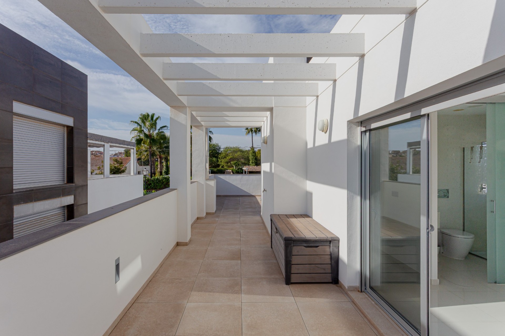 Återförsäljning - Villa -
Orihuela Costa - Costa Blanca