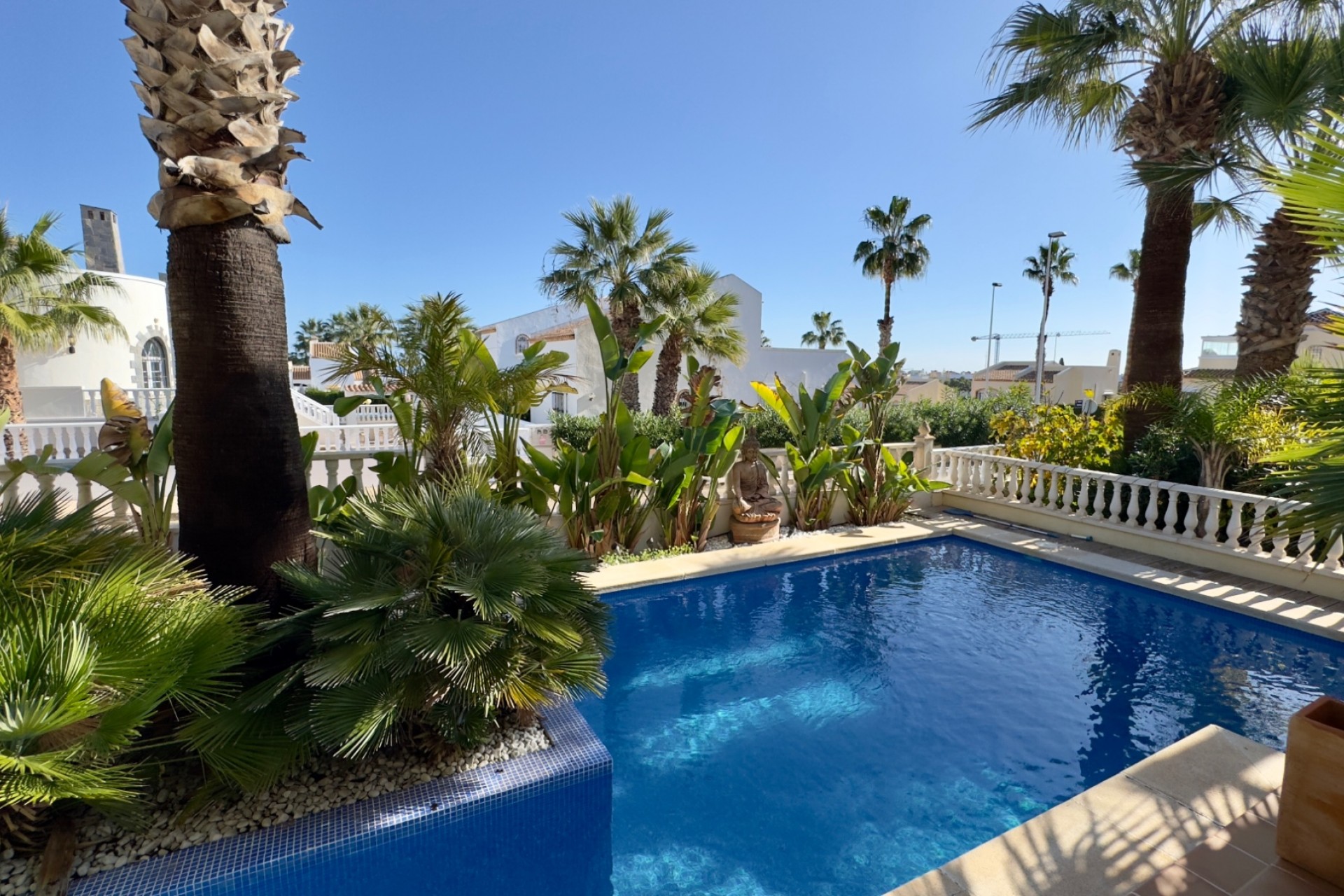 Återförsäljning - Villa -
Orihuela Costa - Costa Blanca