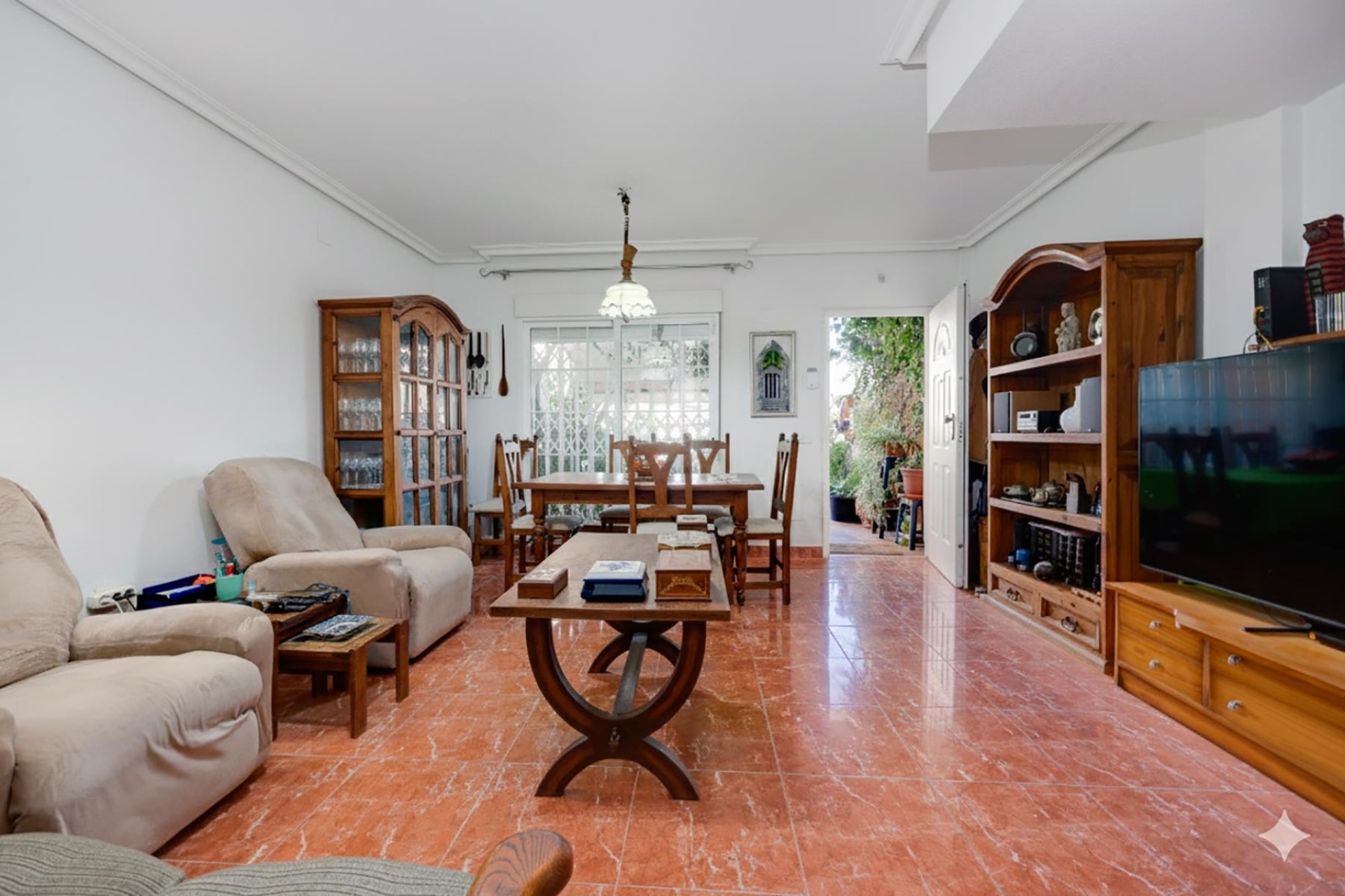 Återförsäljning - Villa -
Orihuela Costa - Costa Blanca