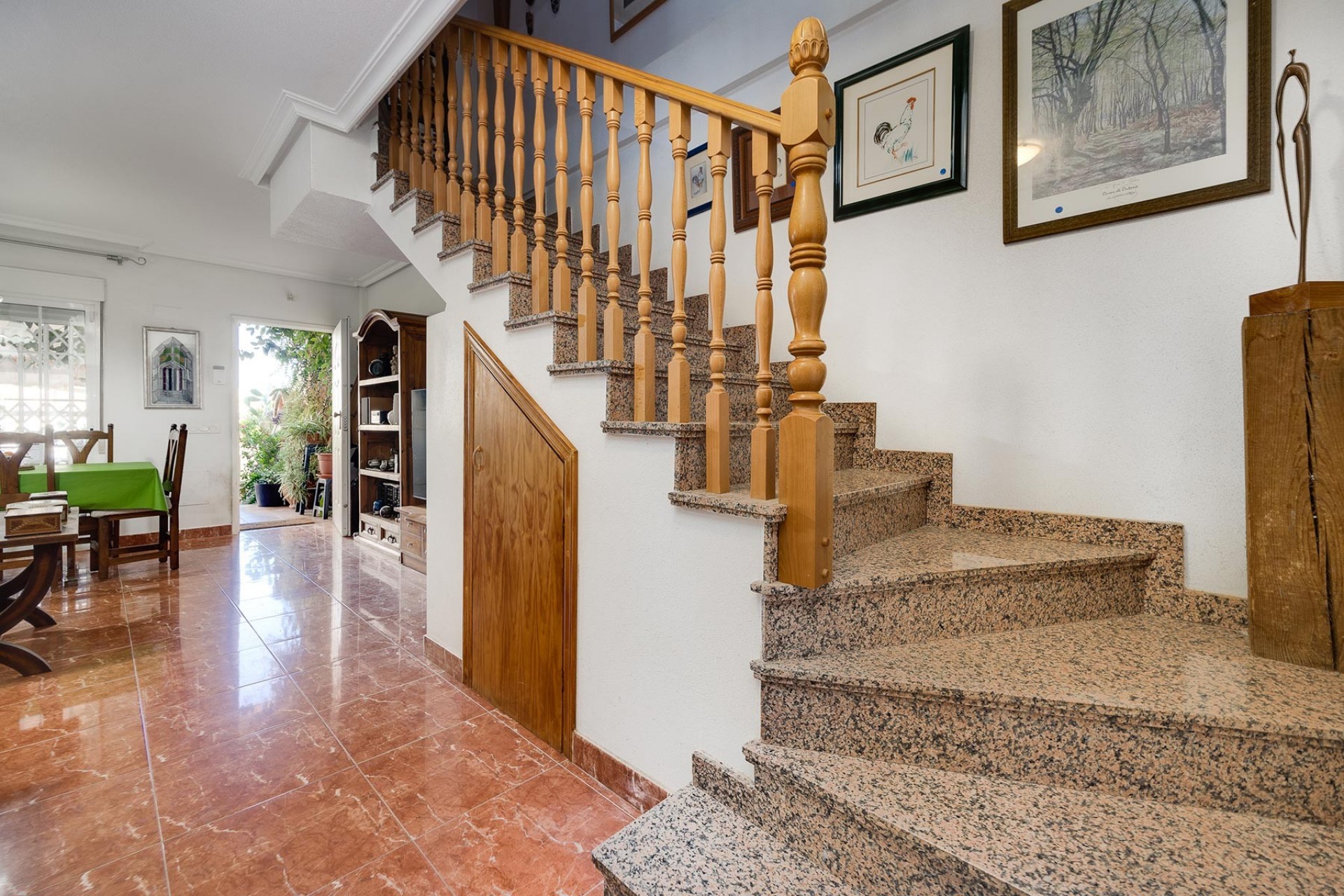 Återförsäljning - Villa -
Orihuela Costa - Costa Blanca