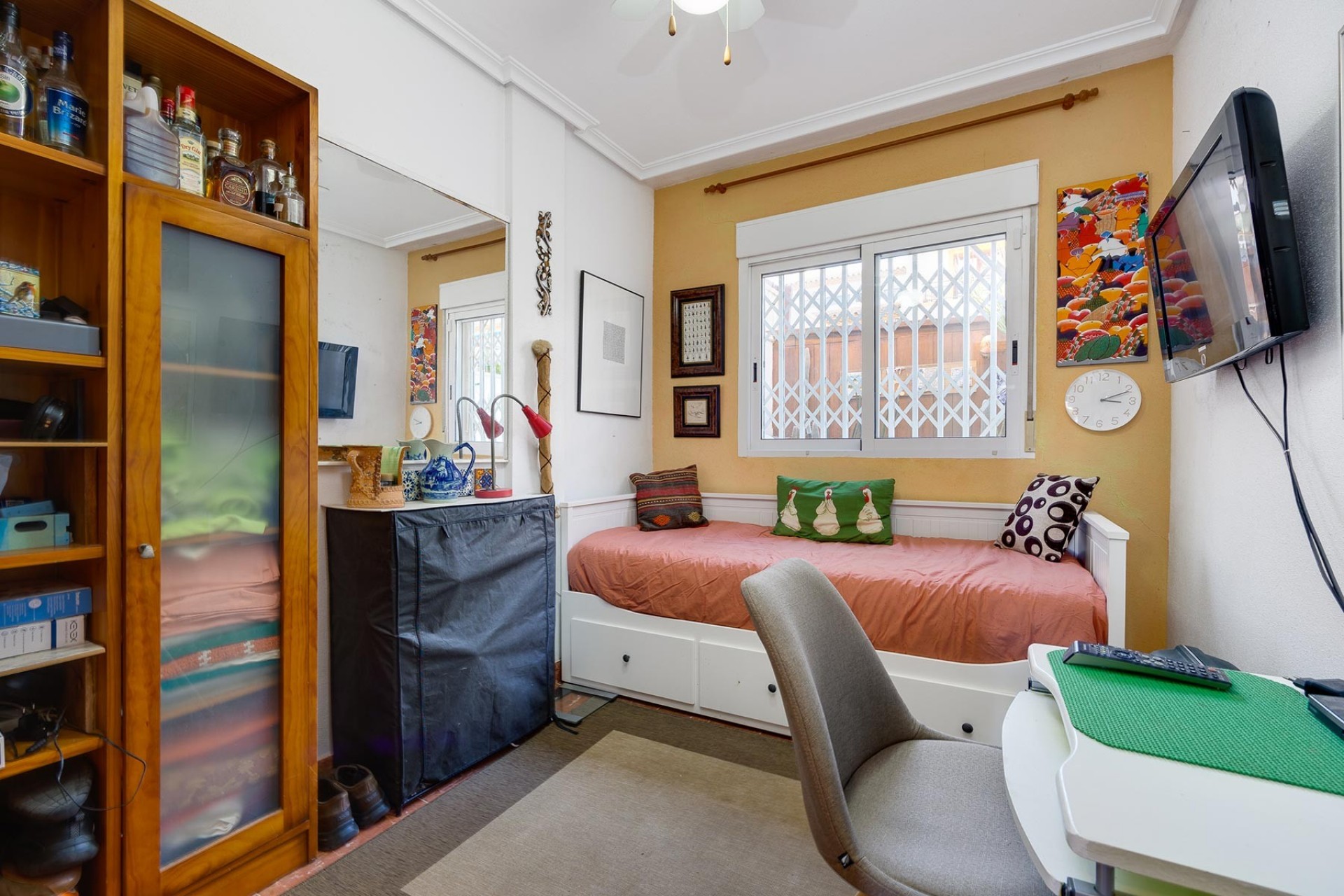 Återförsäljning - Villa -
Orihuela Costa - Costa Blanca