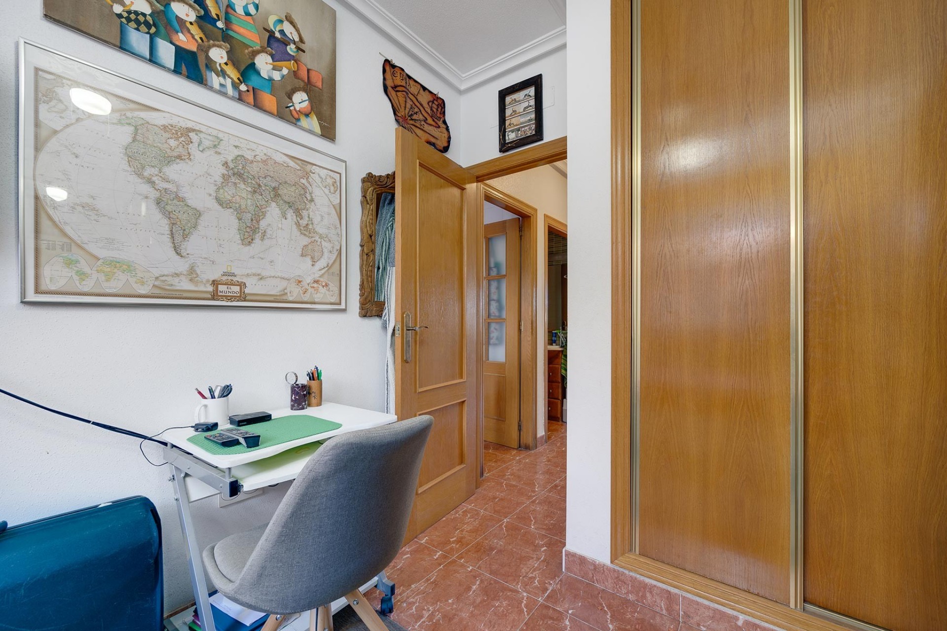 Återförsäljning - Villa -
Orihuela Costa - Costa Blanca