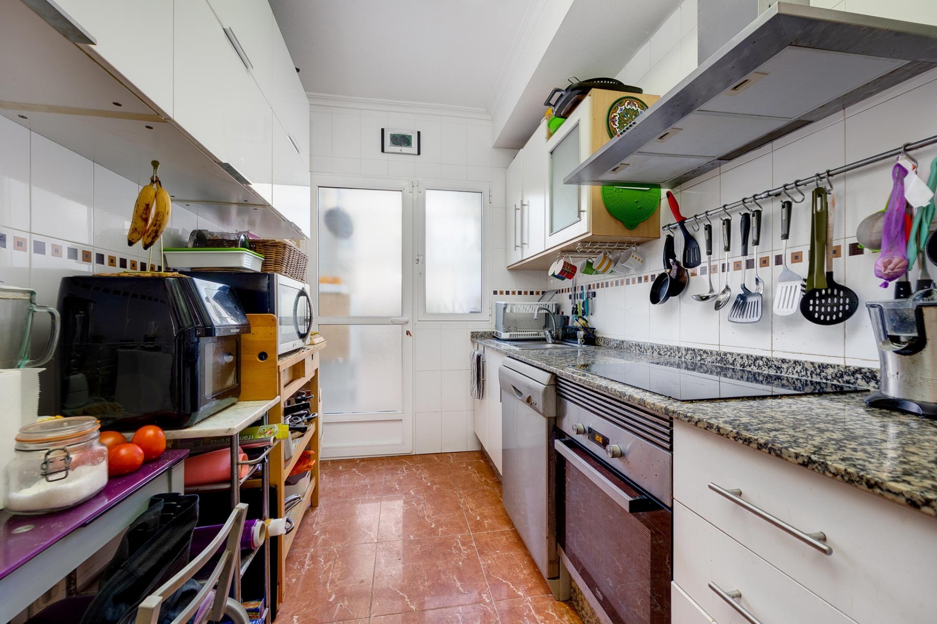 Återförsäljning - Villa -
Orihuela Costa - Costa Blanca