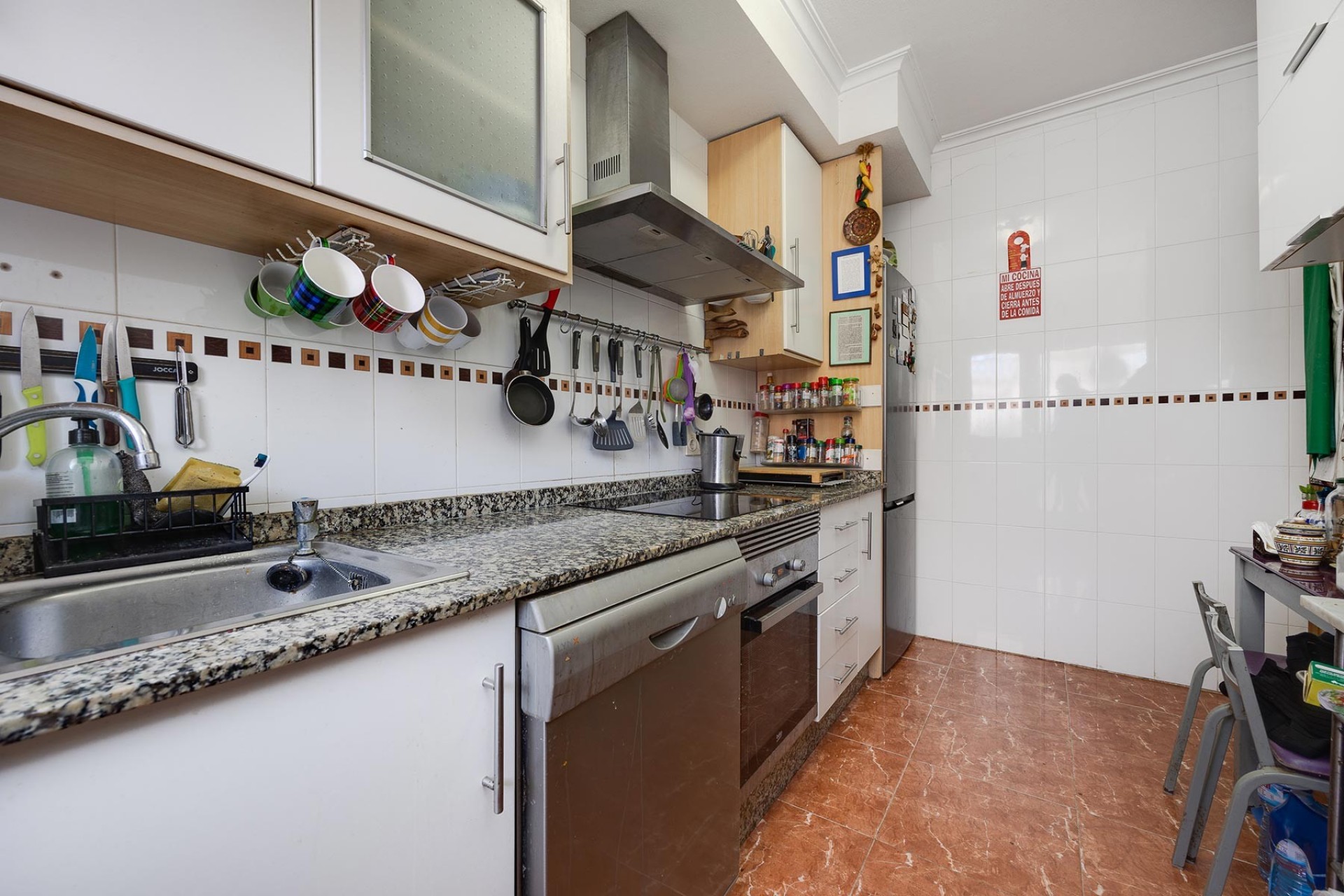 Återförsäljning - Villa -
Orihuela Costa - Costa Blanca